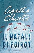 Il Natale di Poirot Oscar scrittori moderni Vol 1475