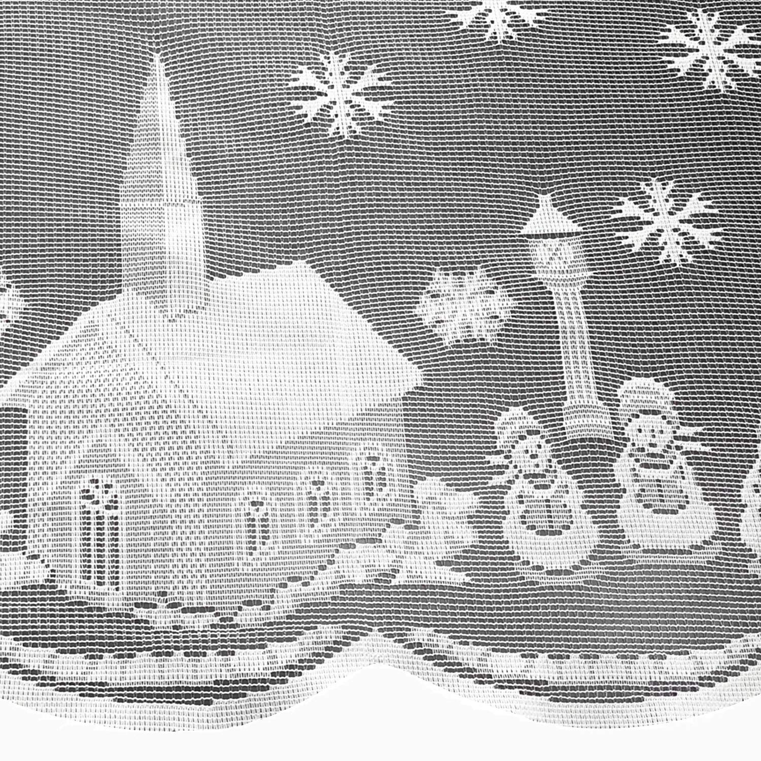 Vaburs Round Lace Tablecloth, Christmas Lace Table Cover Table Lace Clothes for Weddings Dinner Parties Round Lace Table Cloth(71