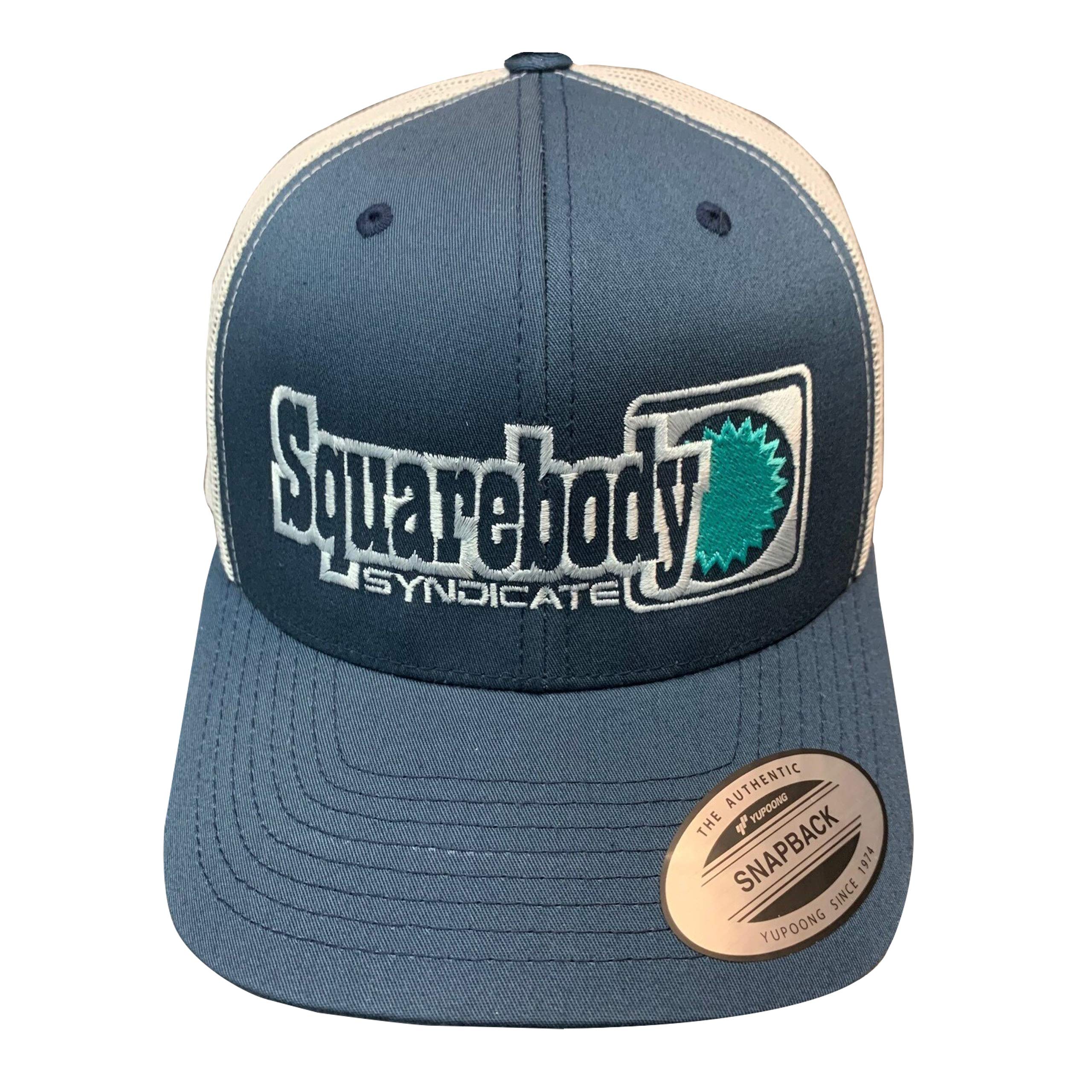 Squarebody Syndicate