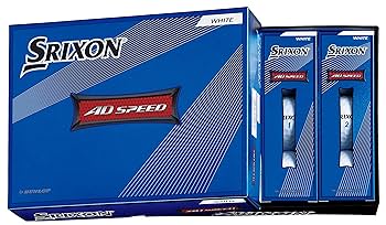 Srixon AD Speed + Wilson PROSTAFF FS セット Srixon AD Speed + Wilson PROSTAFF FS セット Amazon.co.jp