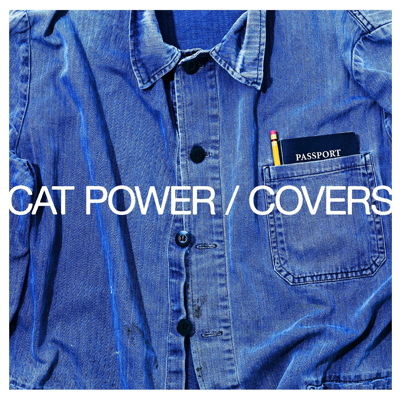 Covers [VINYL]