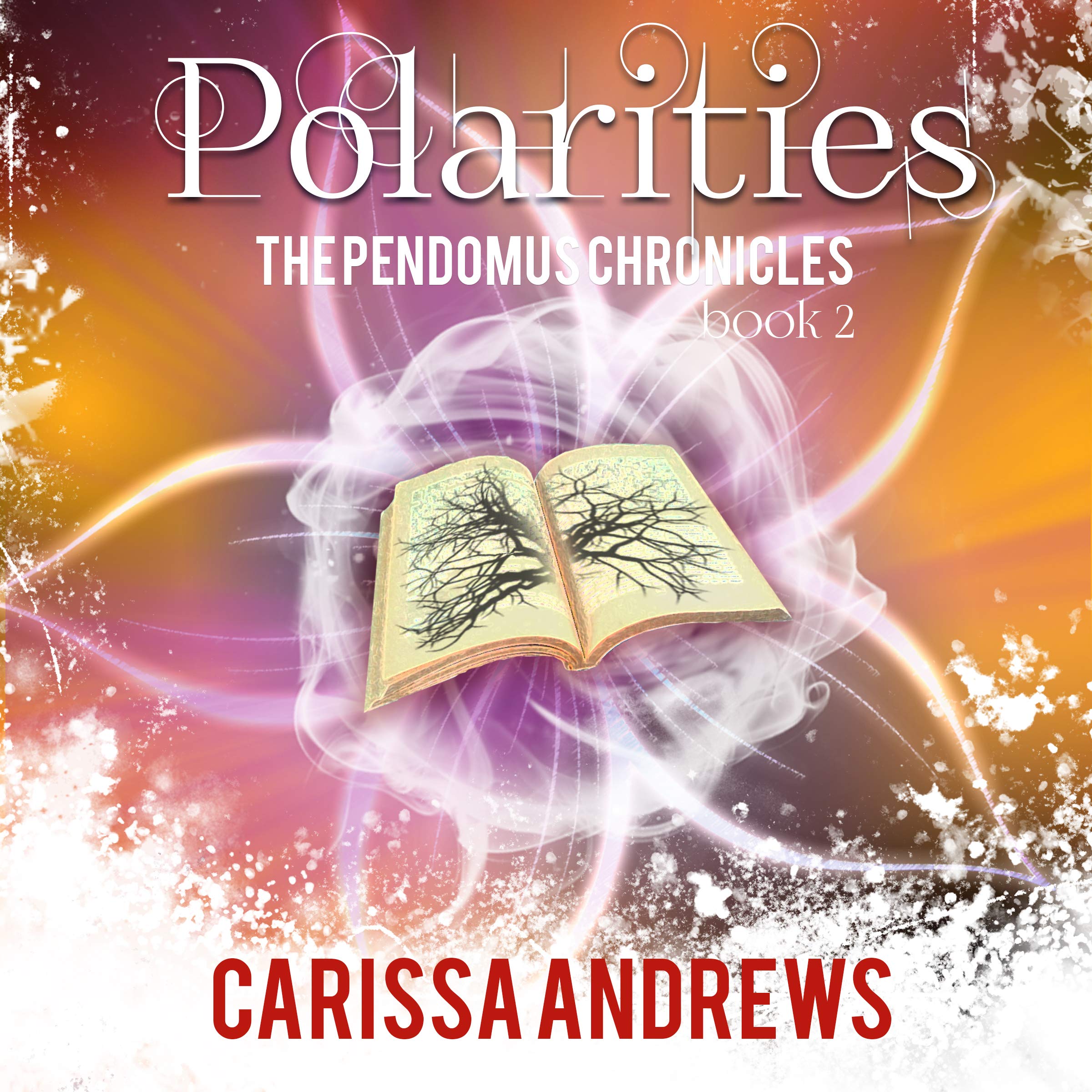 Cover art for Polarities