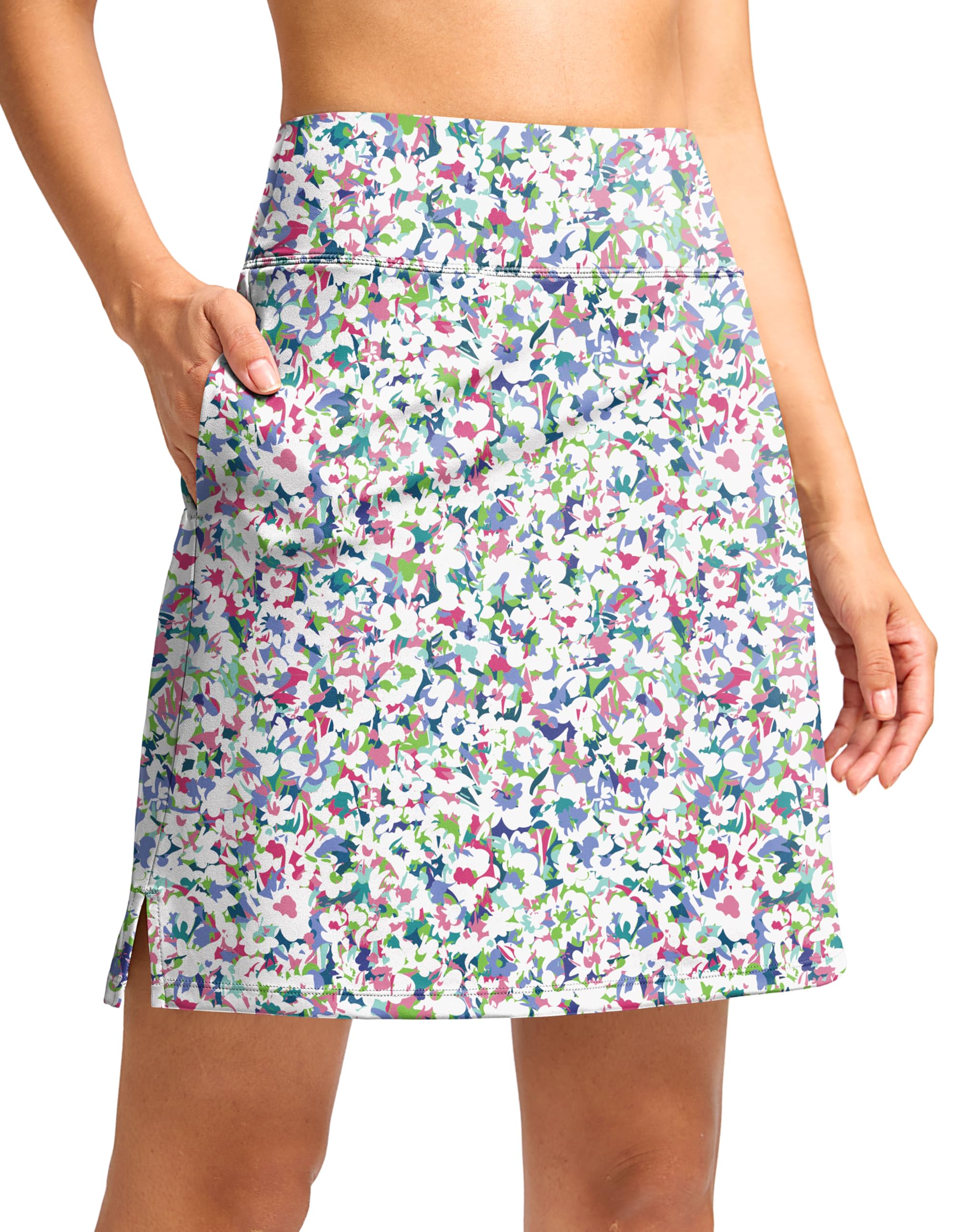 Viodia Skort