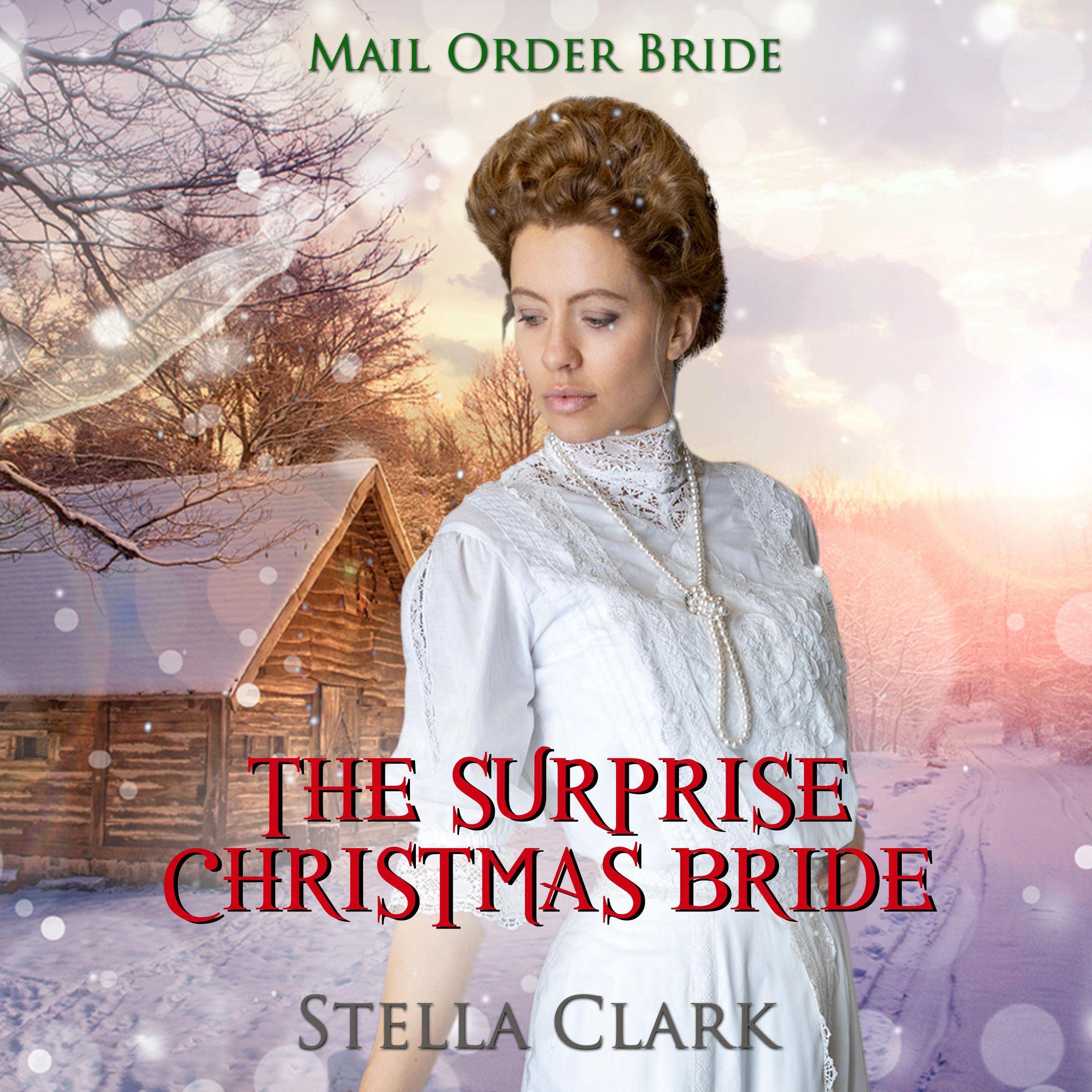The Surprise Christmas Bride