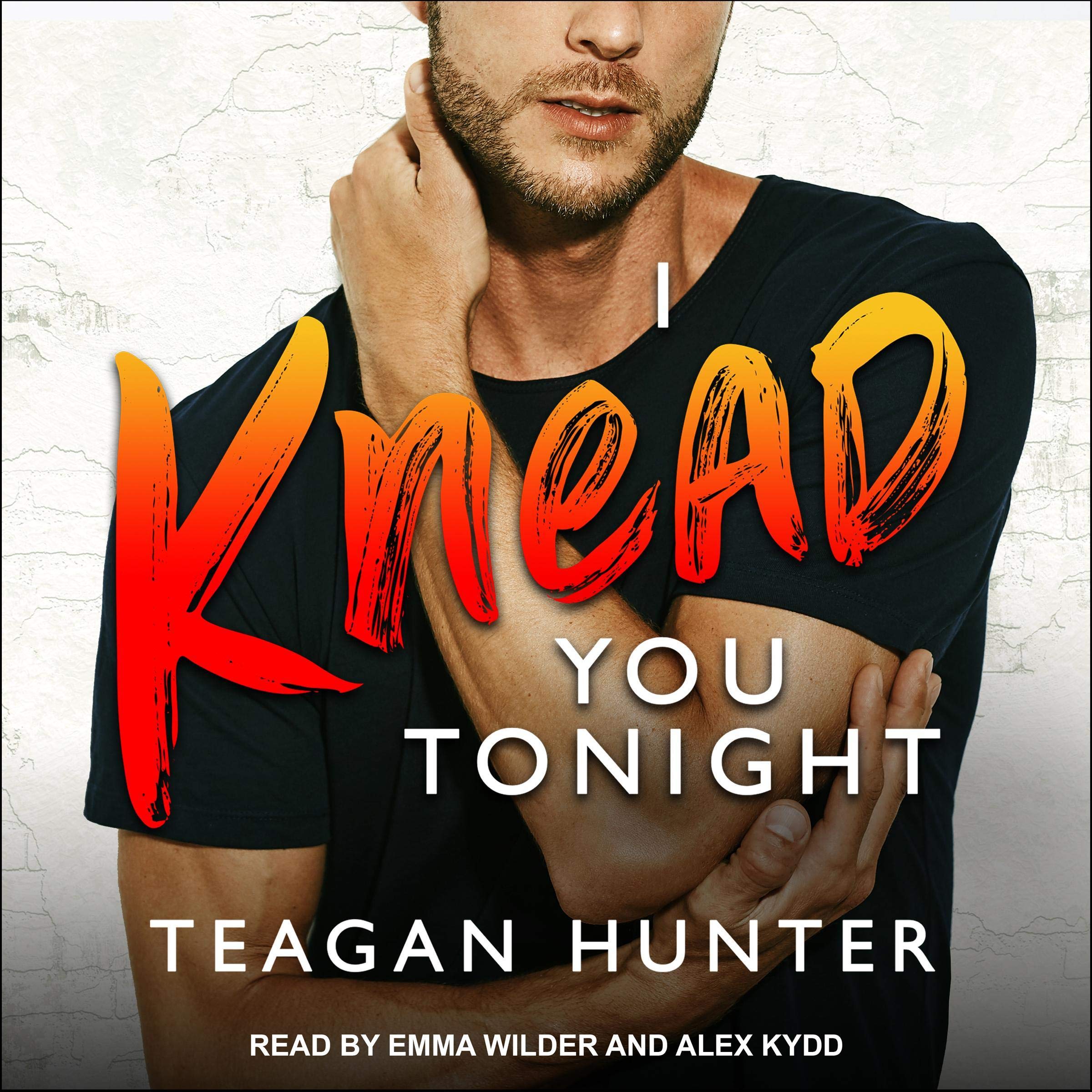 Cover art for I Knead You Tonight