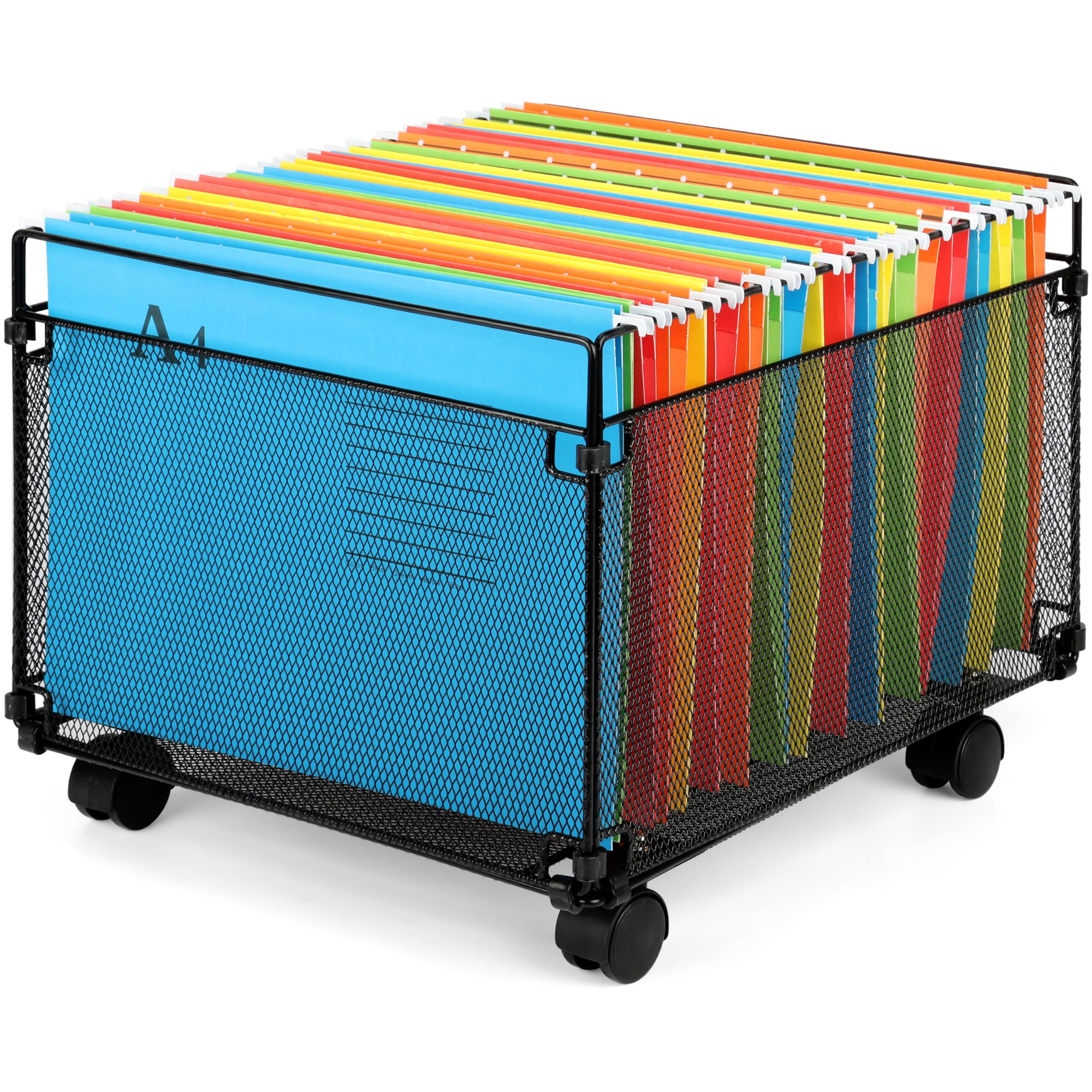 Derrière la Porte trolley - Poussette Mon vrac a moi