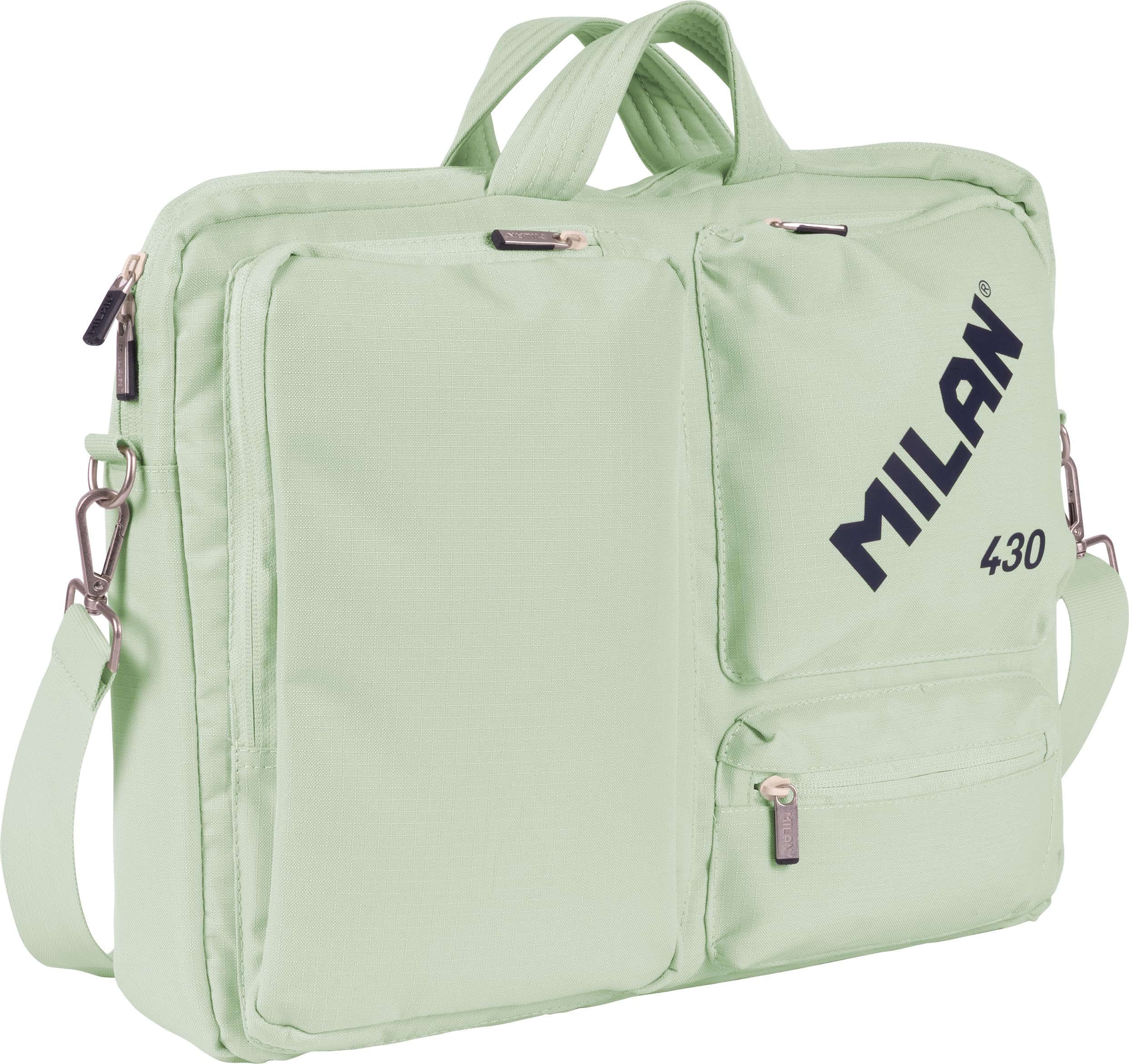 MILAN® Maletín para portátil, colección 430 since 1918