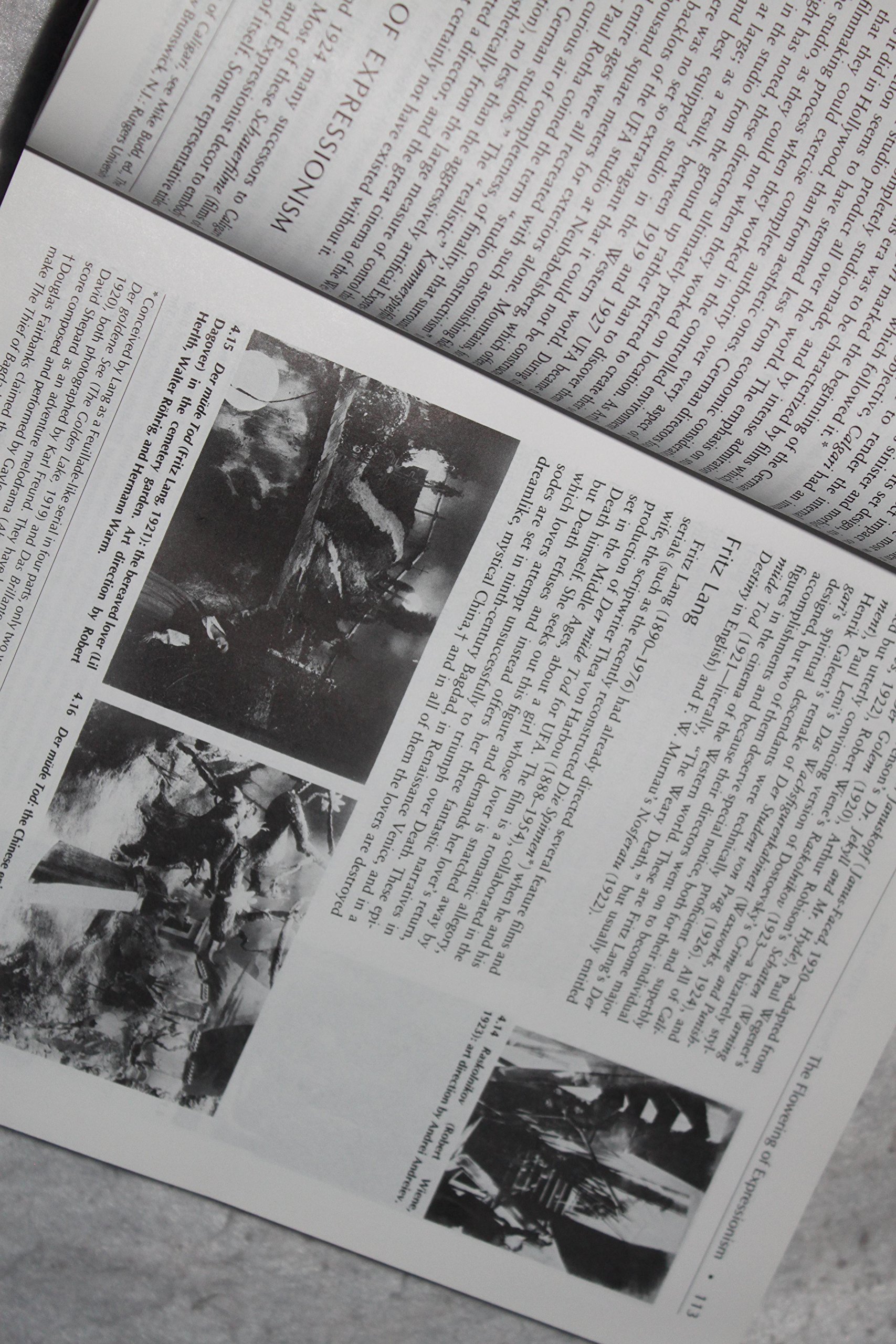 A History of Narrative Film - Image 2