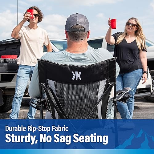 Miniatura 4 de Kijaro Doble bloqueo