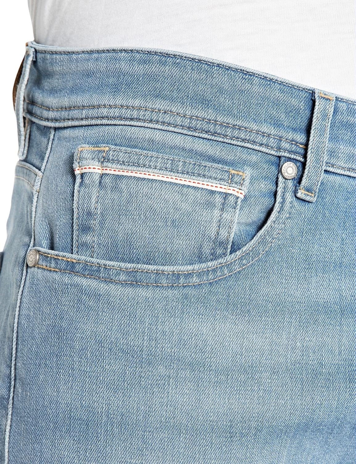 Replay Grover - Jeans Hombre