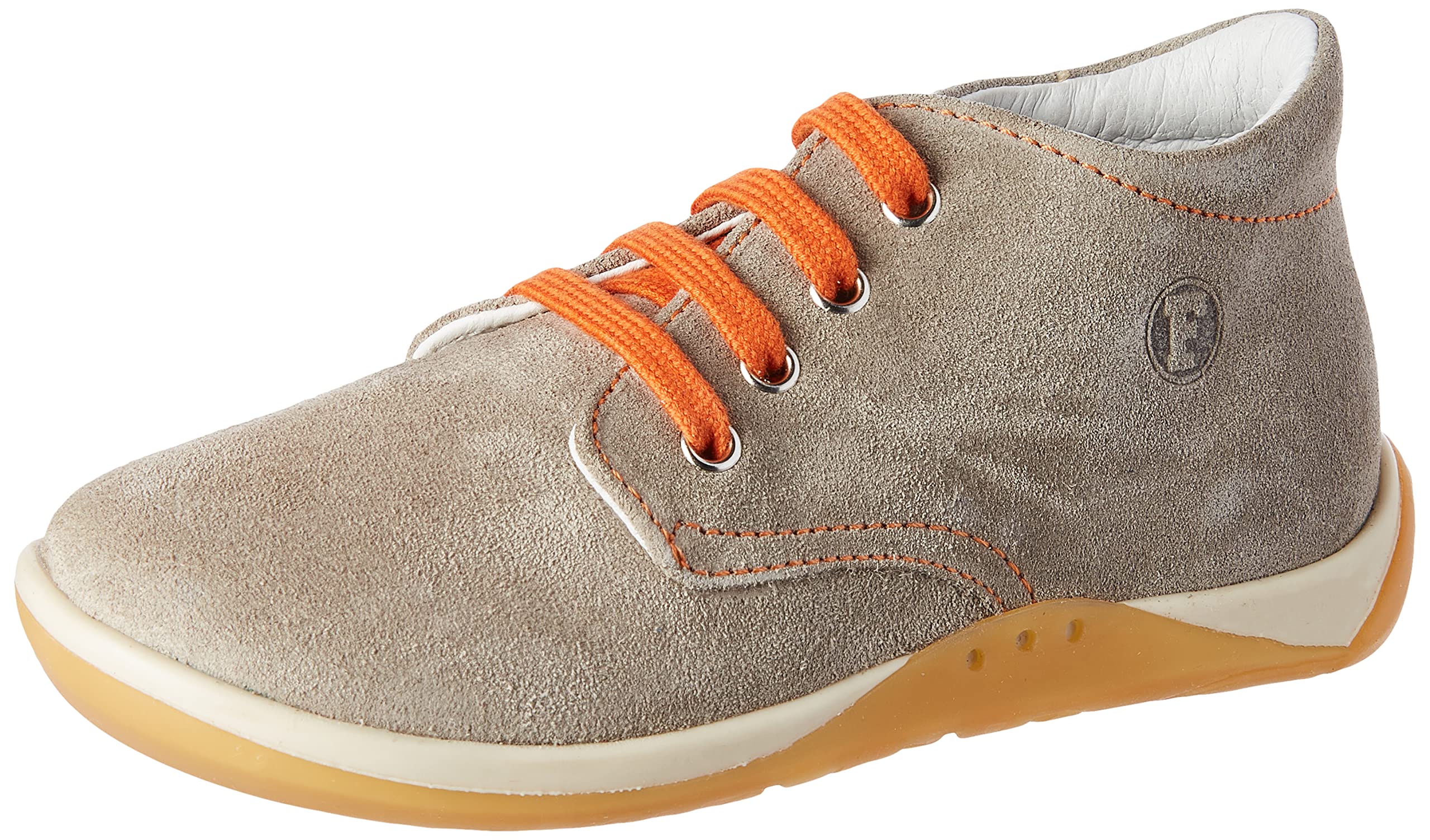 Falcotto ANSER, Crib Shoe, Beige,