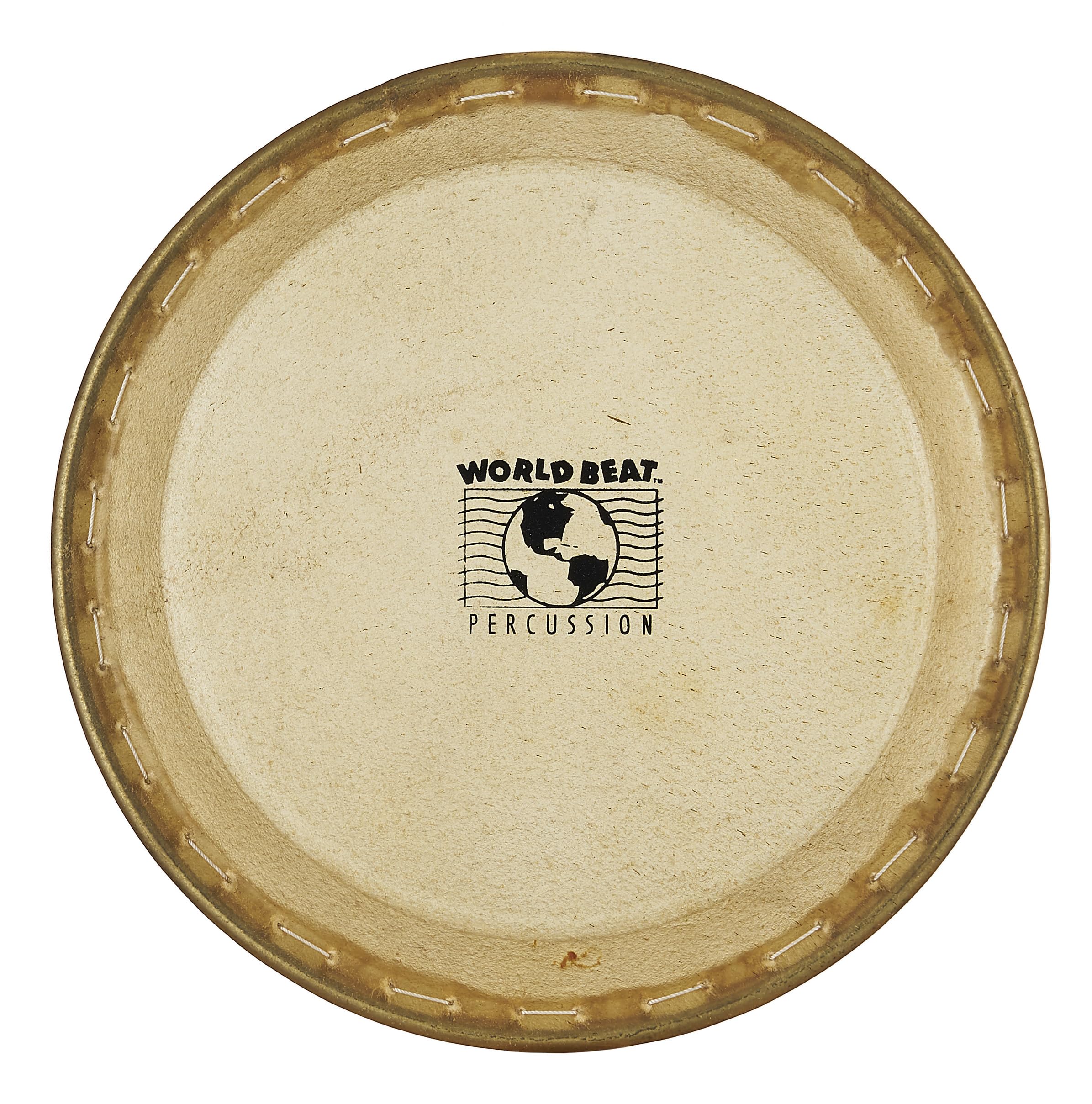 Amazon.com: Latin Percussion Lp Wb2040 World Beat Caribe Conga