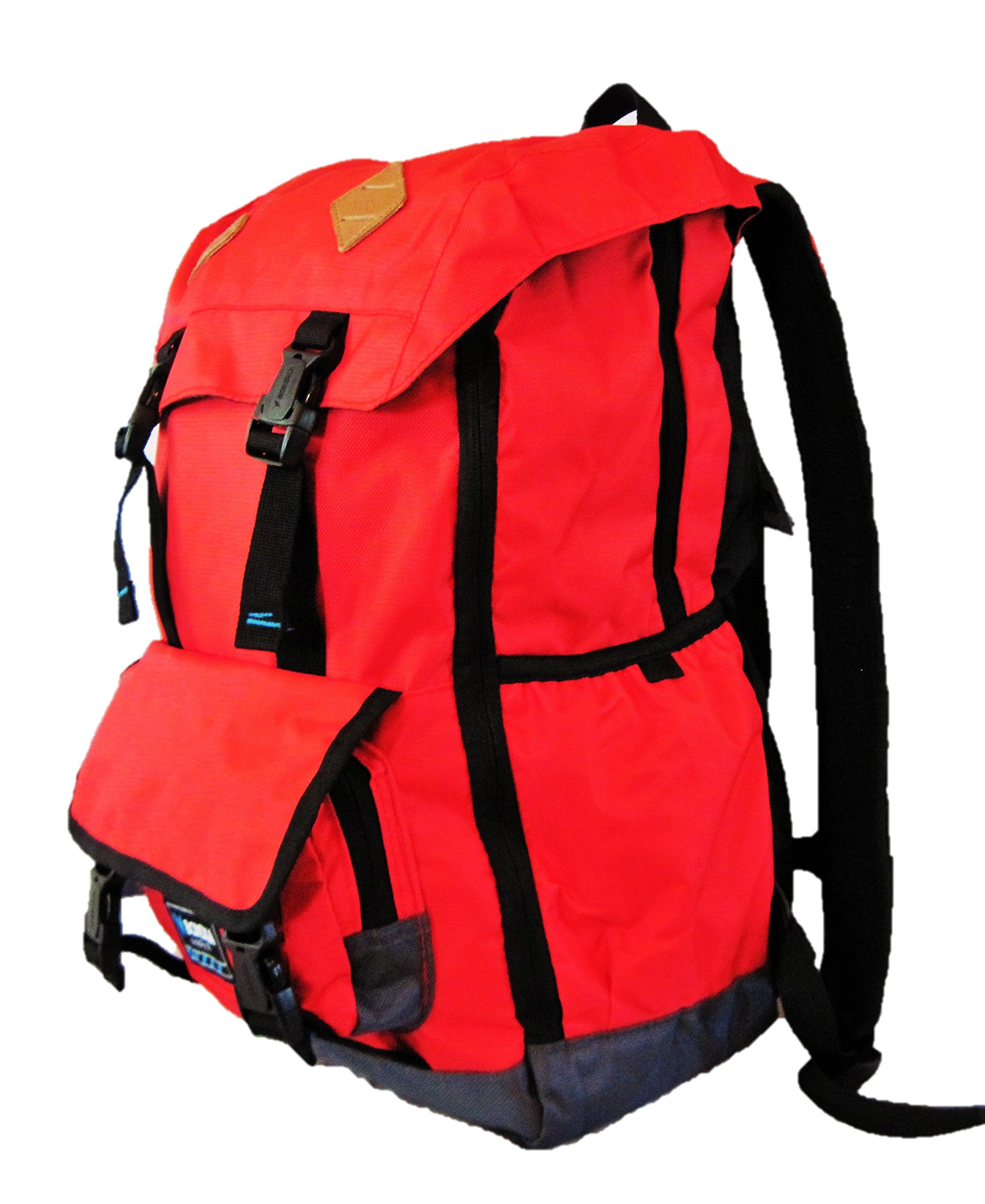 Laptop Bags Bondka 18 Jam Canvas Backpack Bondka Gravity Backpack 2025
