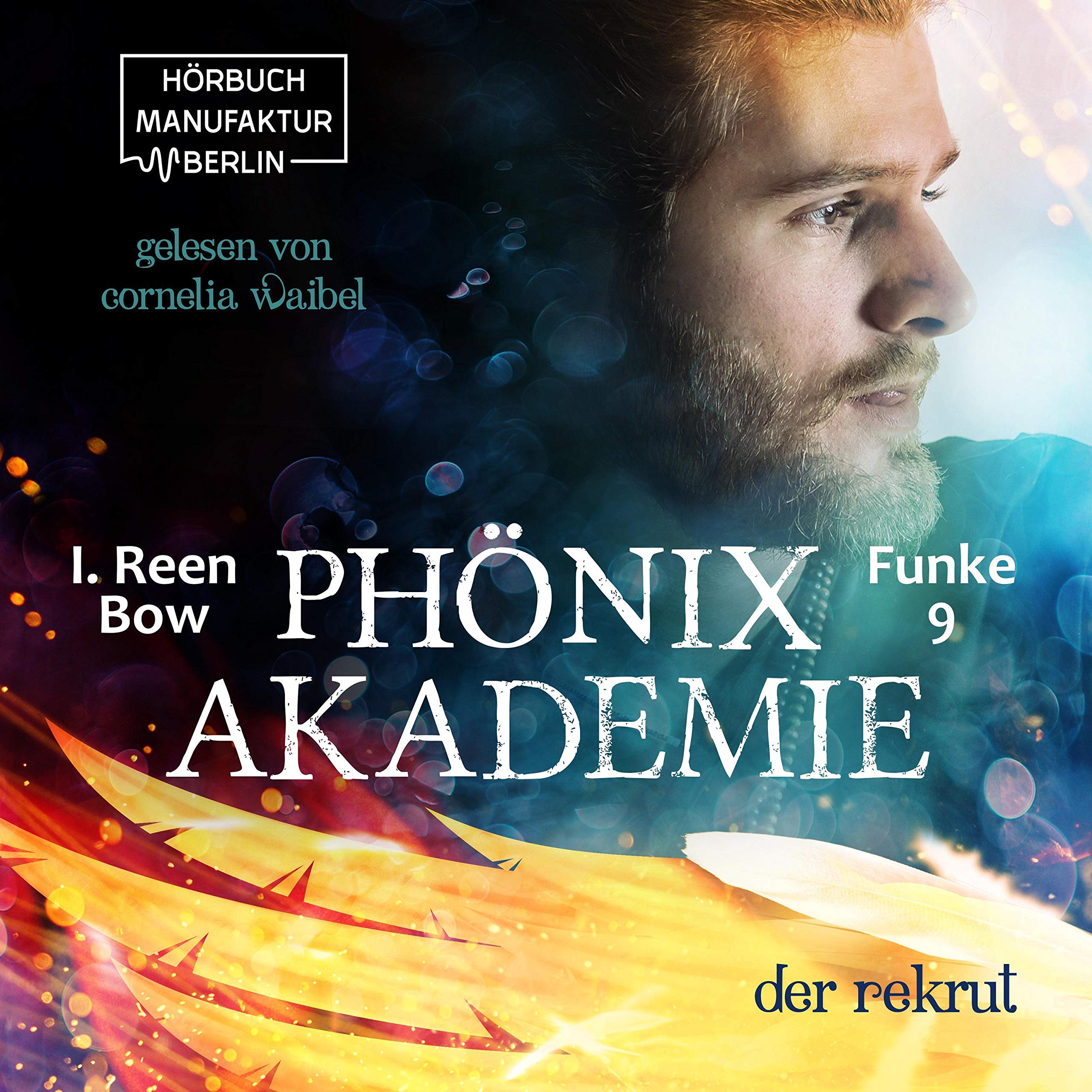 Cover art for Der Rekrut