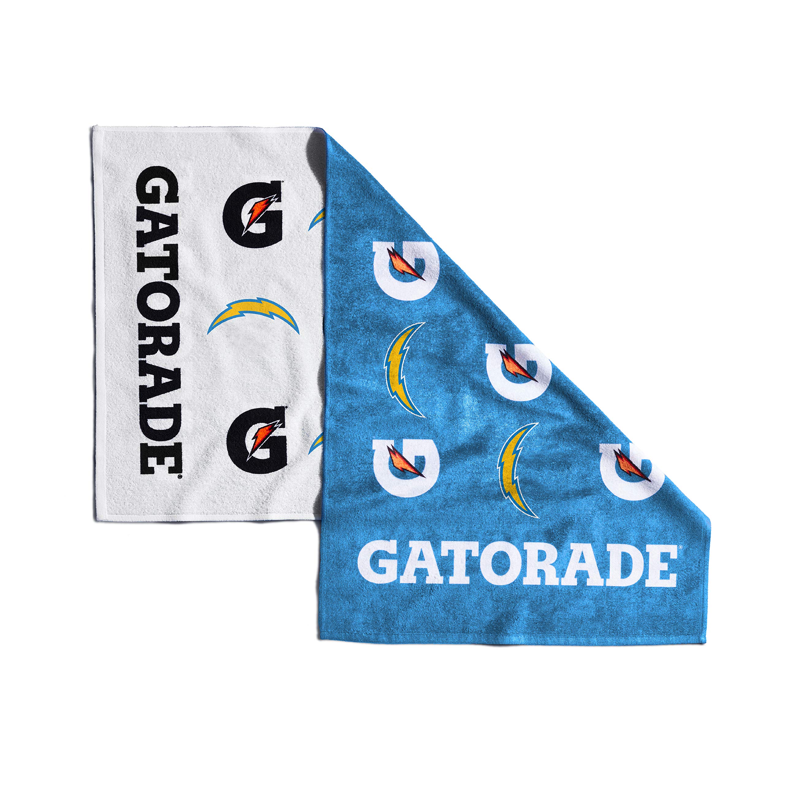 Gatorade Asciugamano Los Angeles Chargers