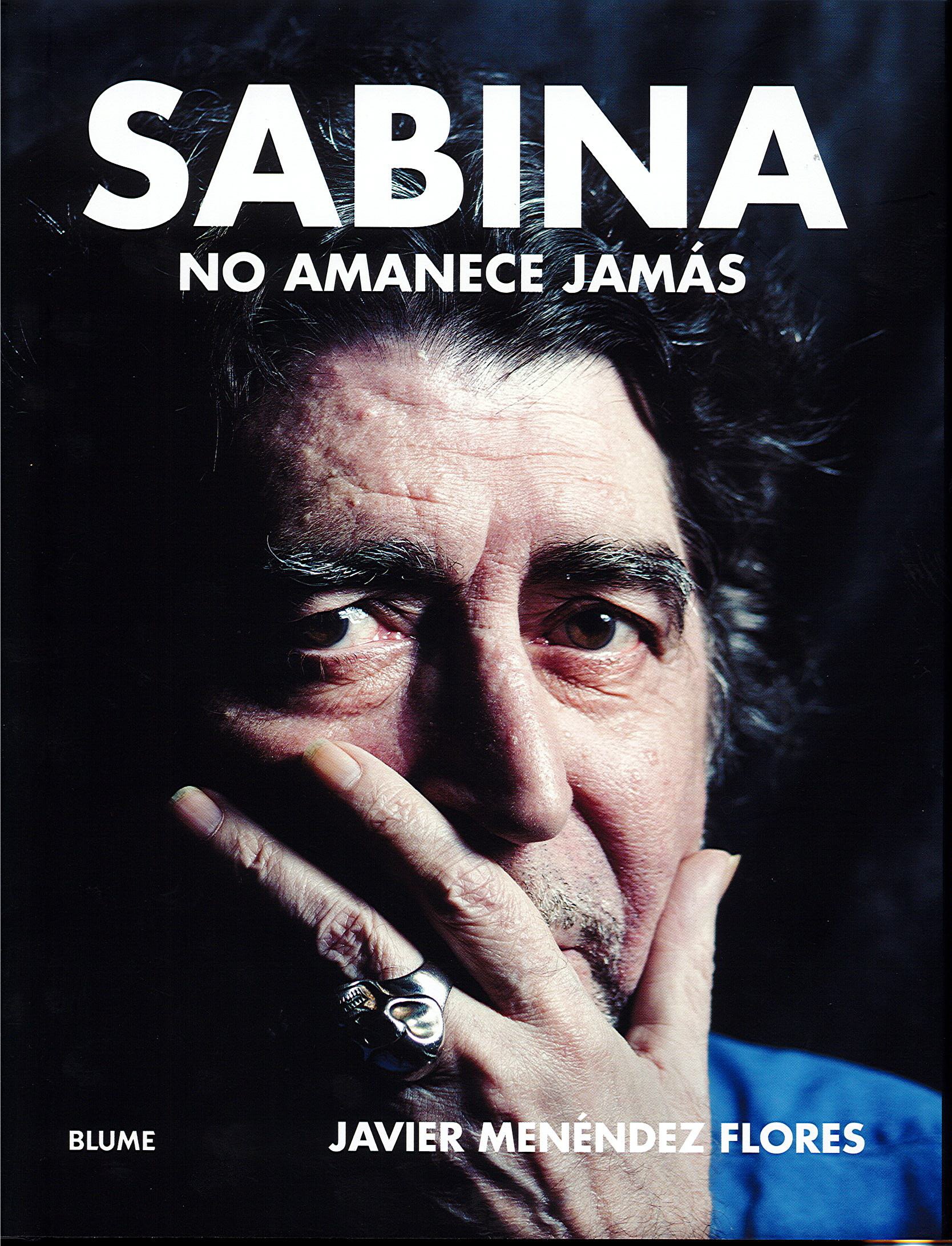 Sabina: No Amanece Jamaas décoder les secrets des chansons espagnoles