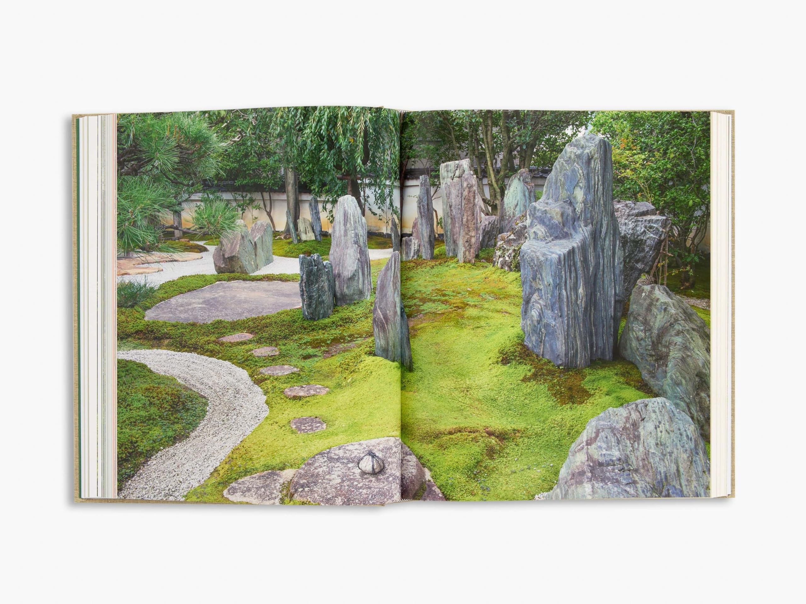 The Modern Japanese Garden /anglais