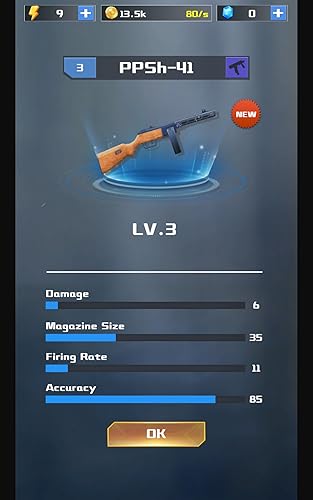 Infinity OPS: Modern Strike