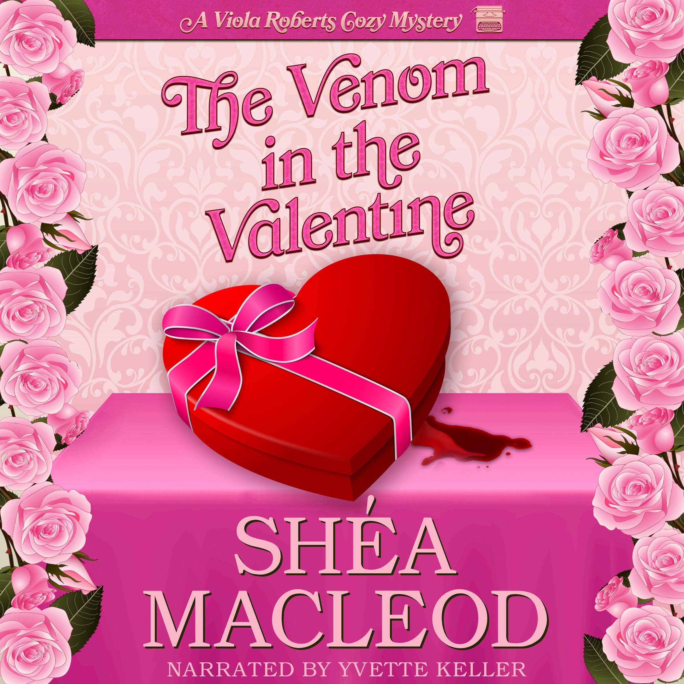 The Venom in the Valentine