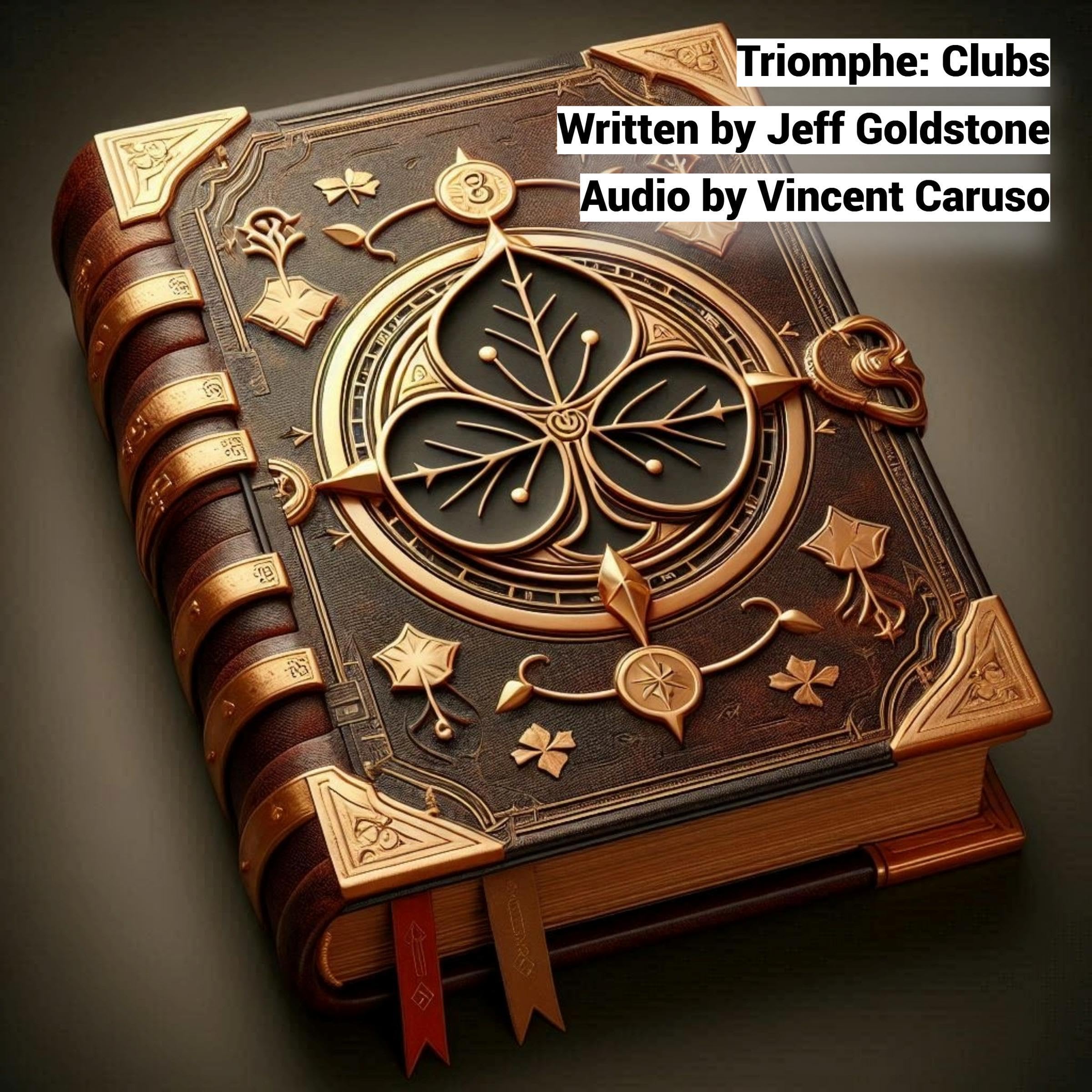 Cover art for Clubs