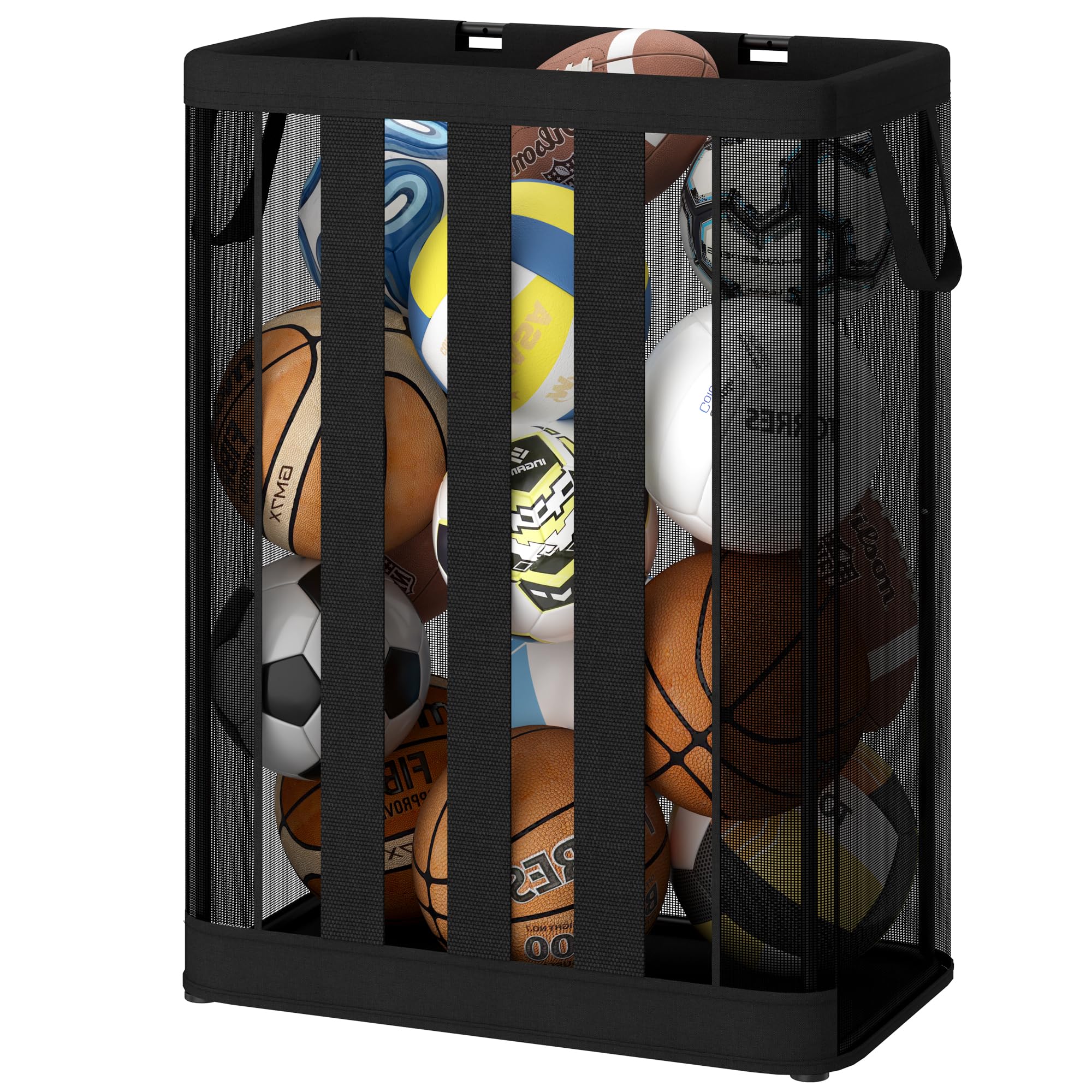 STO STO Ball Storage Basket
