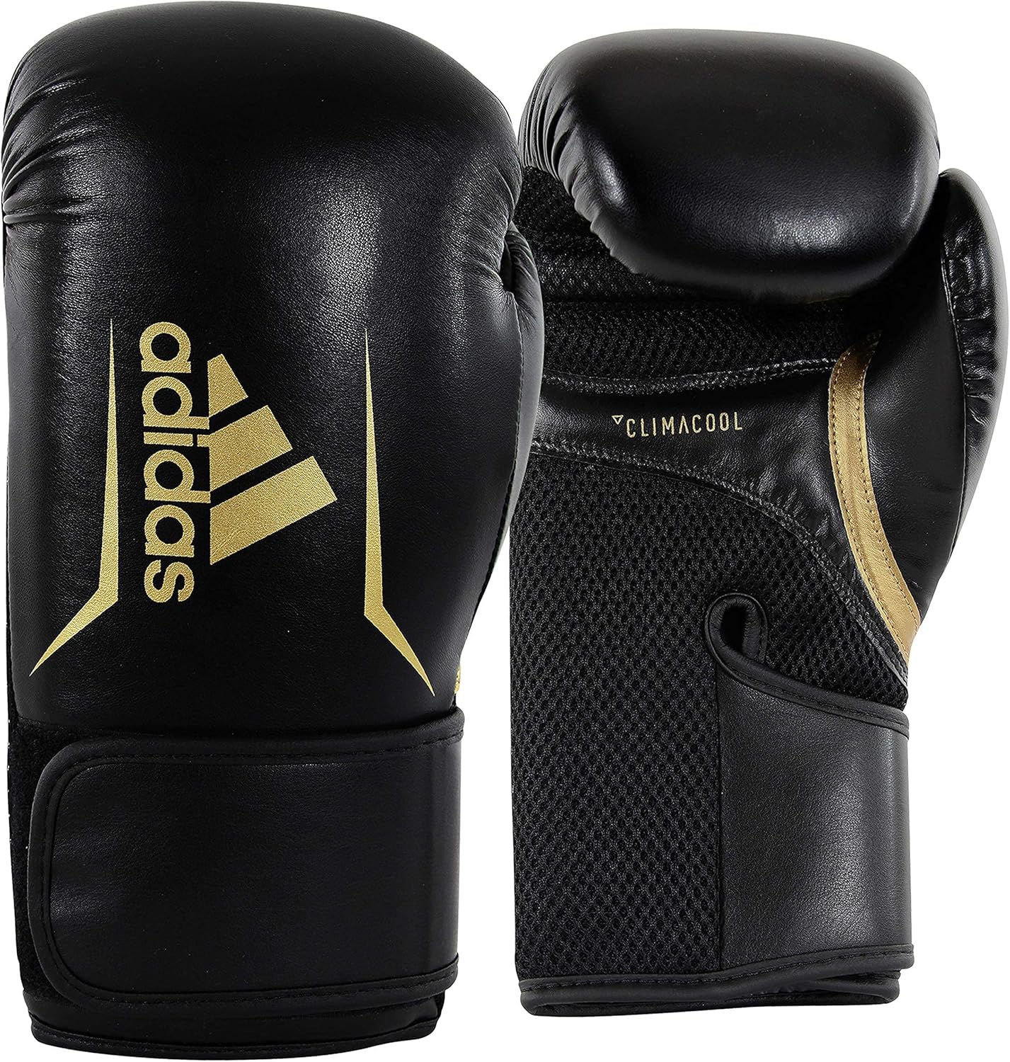 Adidas Speed 50 Boxing Gloves