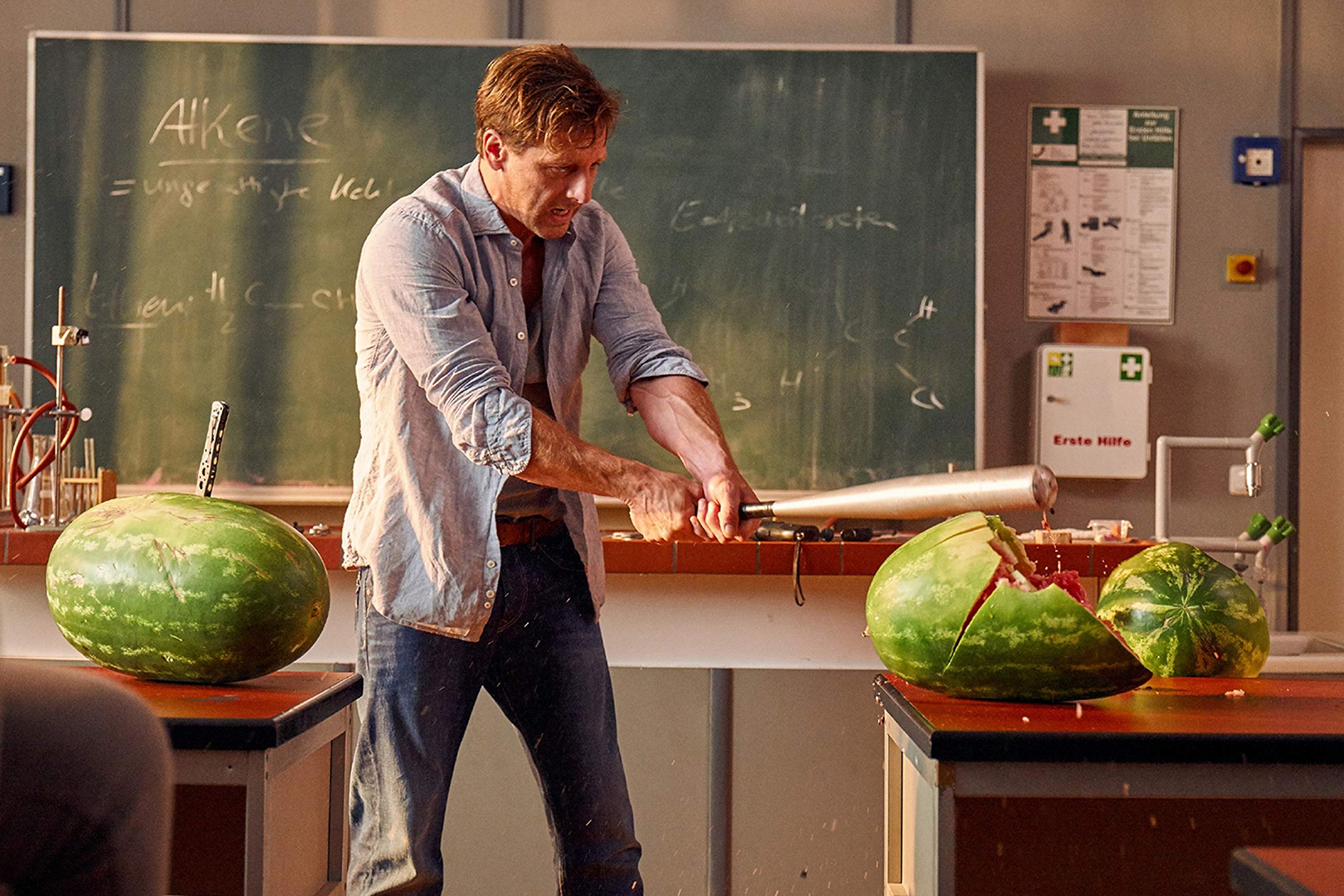 Amazon.de: Der Lehrer - Staffel 5 ansehen | Prime Video