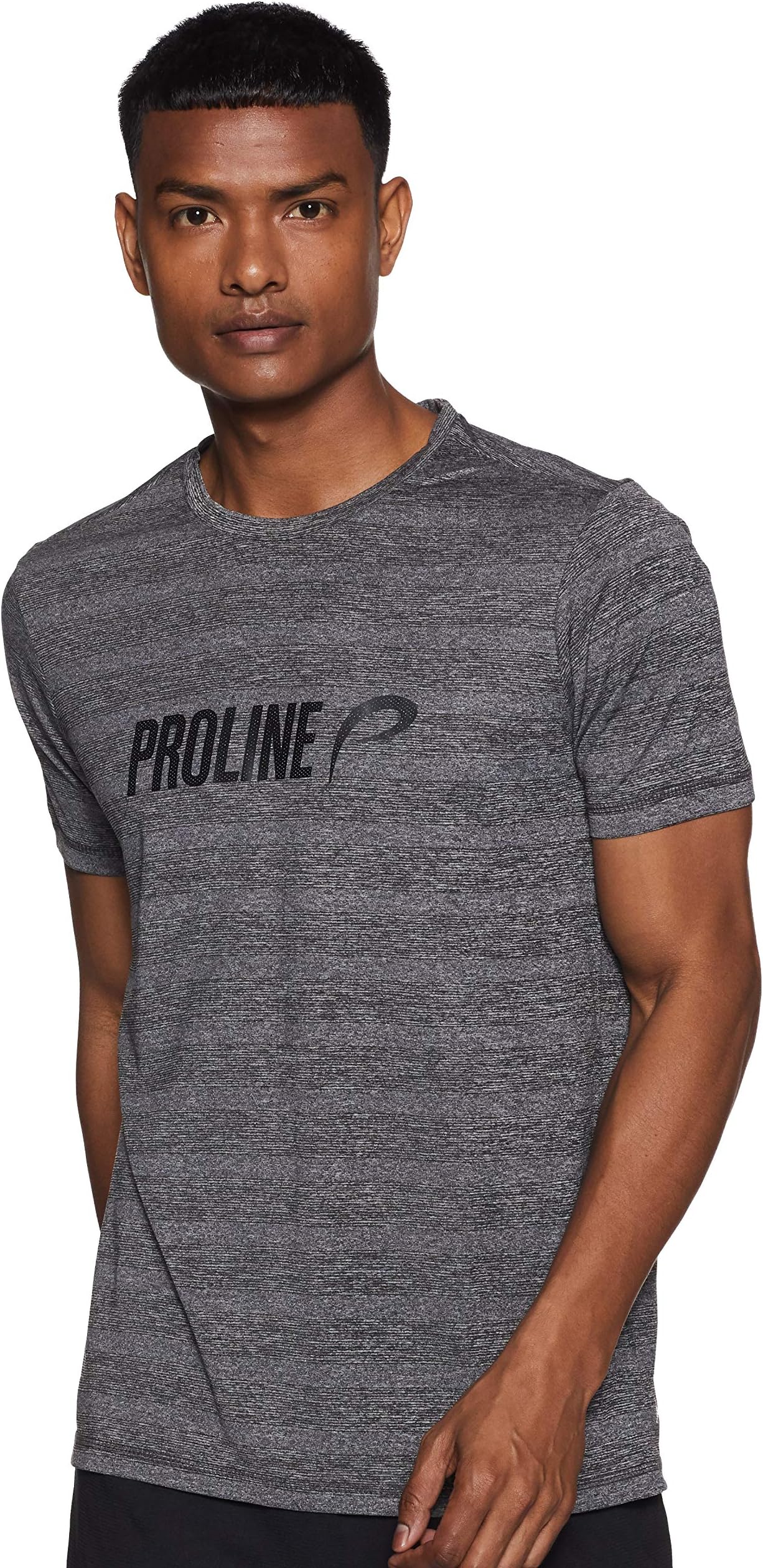 Proline Men's Regular Fit T-Shirt