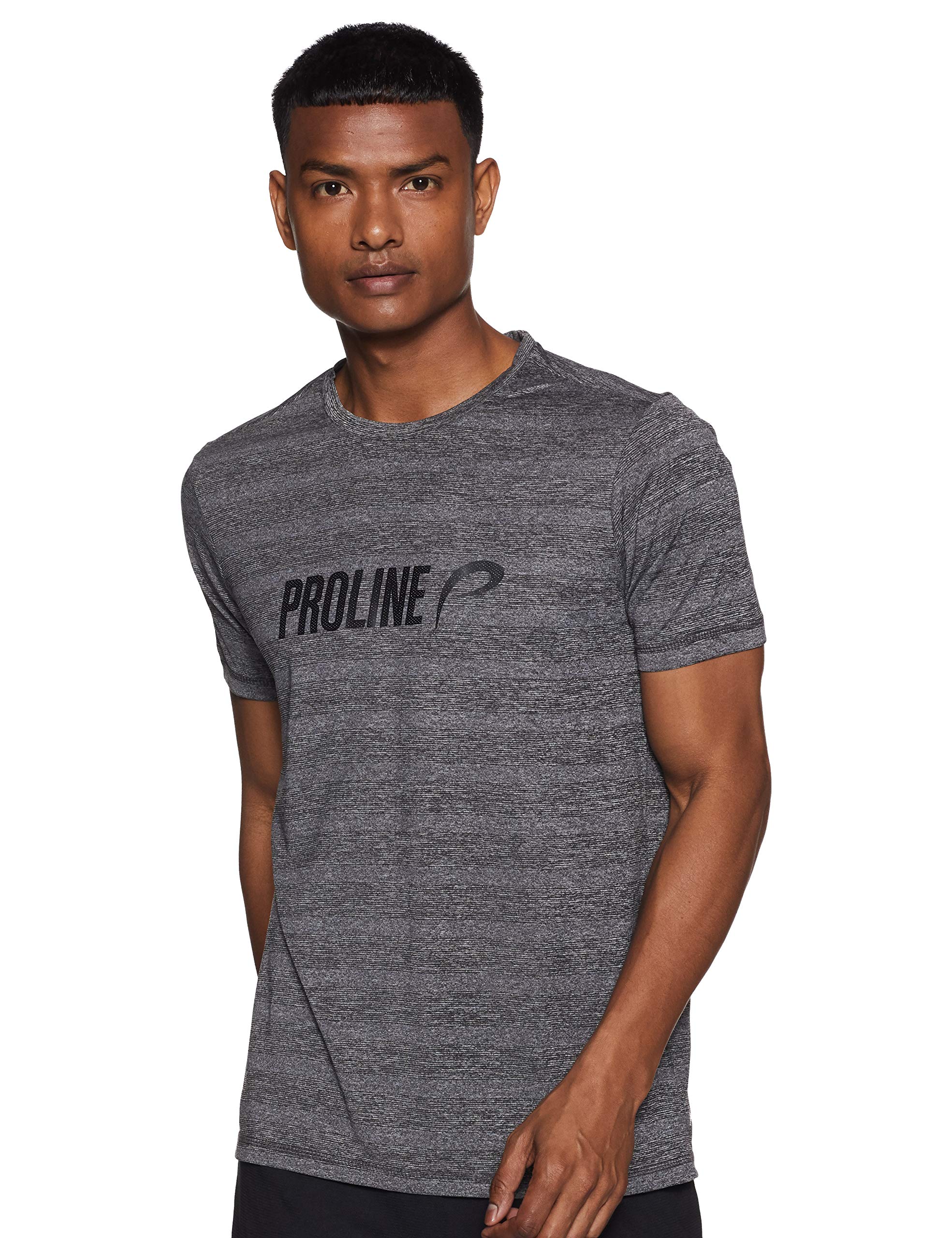 Proline Men's Regular Fit T-Shirt