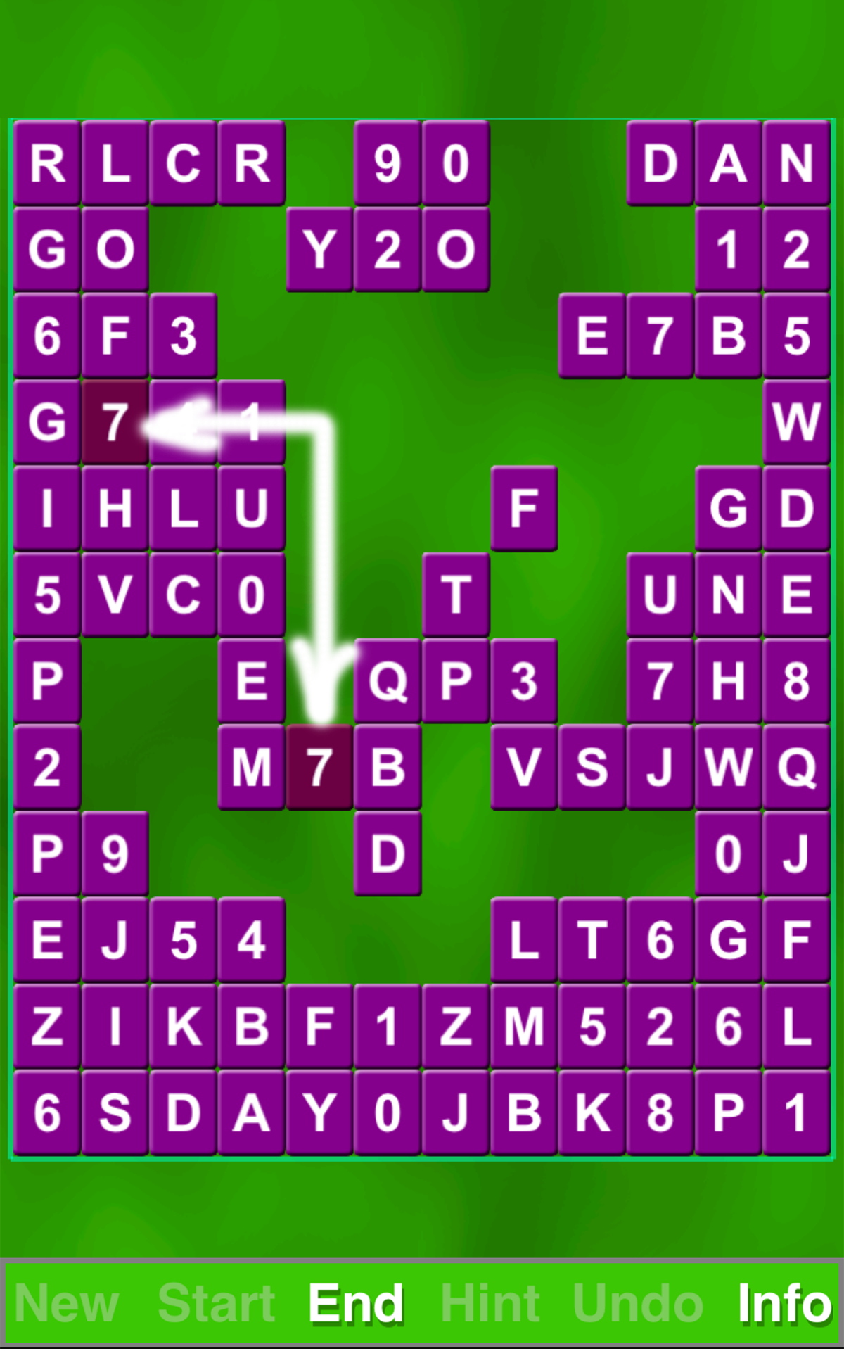 ABC Solitaire by SZY - Fun - App on the Amazon Appstore