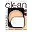 Covergirl Clean Pressed Powder Foundation, 110 Classic Ivory, 1 Count (Pack of 2)
