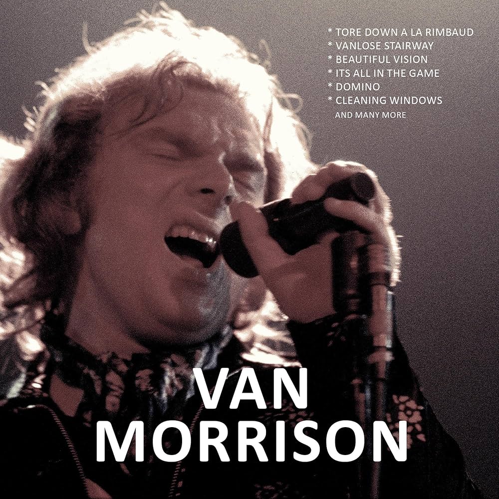 Van Morrison - Van Morrison - Amazon.com Music