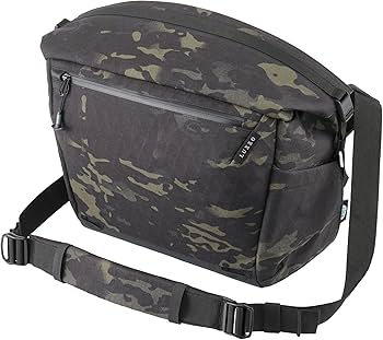 Amazon.com | ハクバ Hakuba AMZSLX-FRSB18BC Camera Bag, LUXXE Field