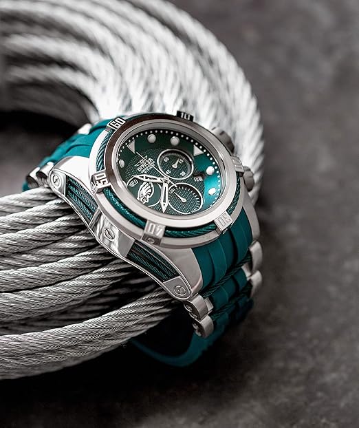 invicta eagles watch