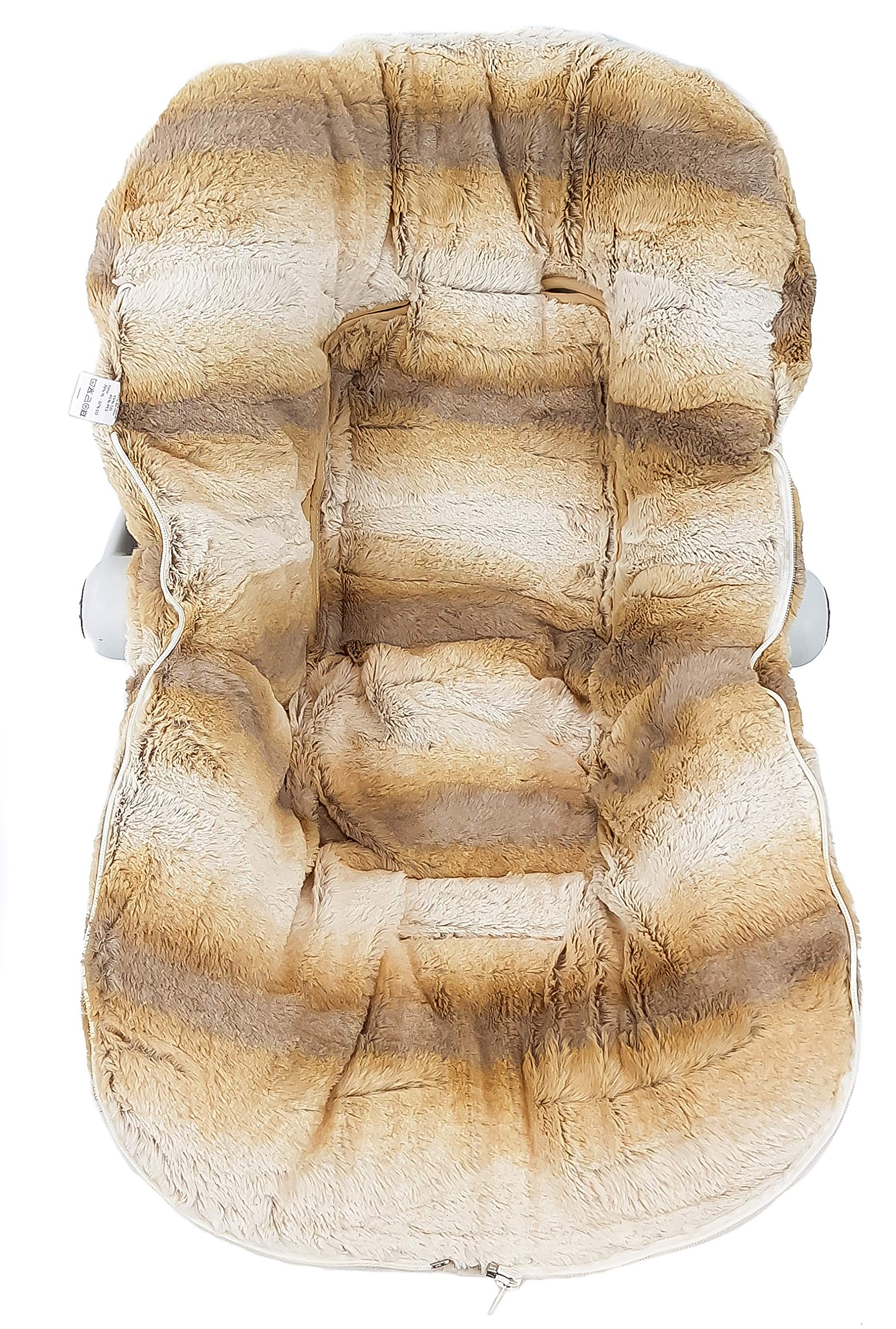 Saco funda específico para Matrix de Jané. (Stark Camel)