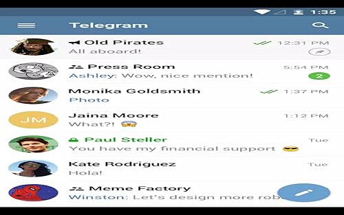 Chat app