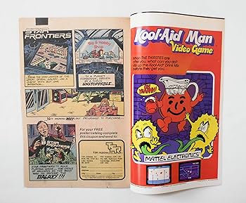 アメコミ マーベル 1983年 リーフ13冊セット アメコミ マーベル 1983年 リーフ13冊セット - メルカリ