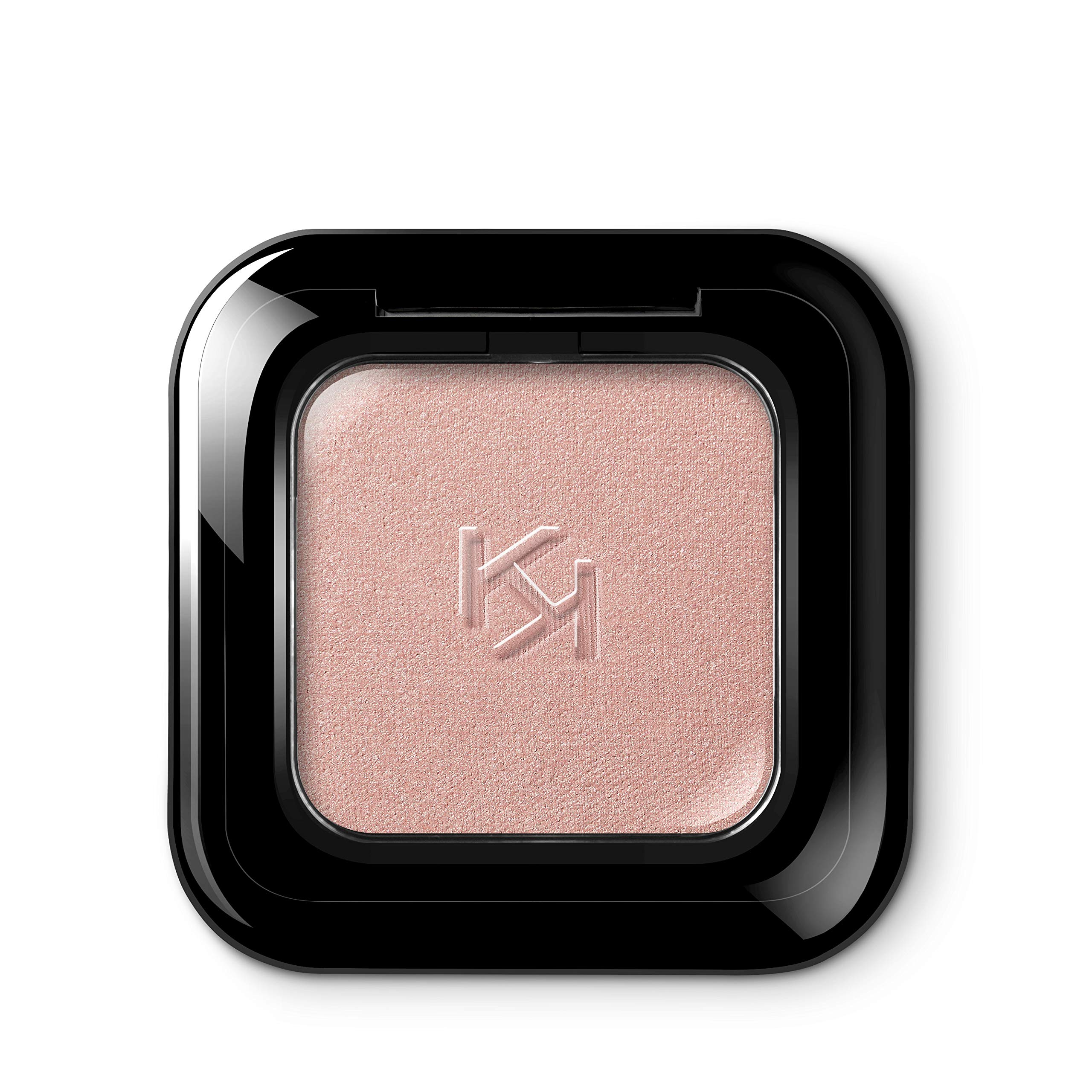 KIKO Milano High Pigment Eyeshadow 50 | Sombra de ojos de larga duración y alta pigmentación en 5 acabados diferentes: mate, perlado, metalizado, satinado y brillante — view 10