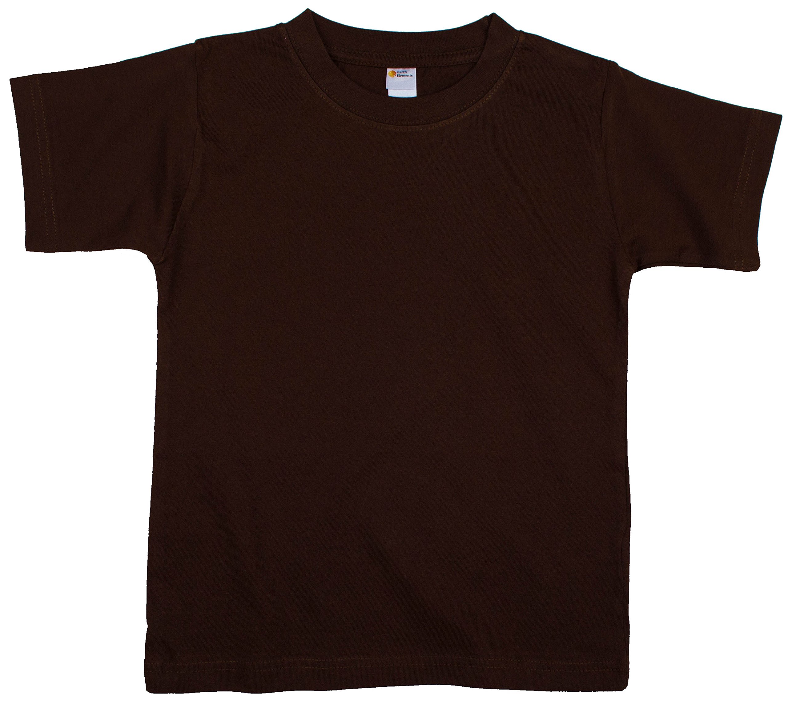 Earth ElementsLittle Kids'/Toddlers’ Short Sleeve T-Shirt