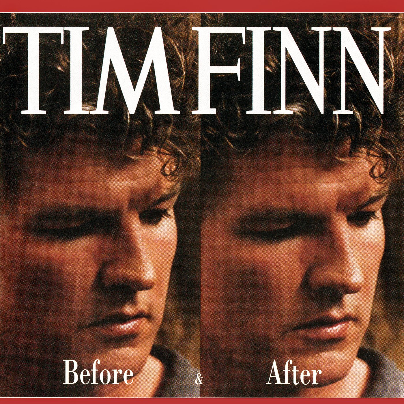 Tim Finn
