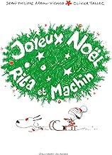 Download Joyeux Noël, Rita et Machin PDF