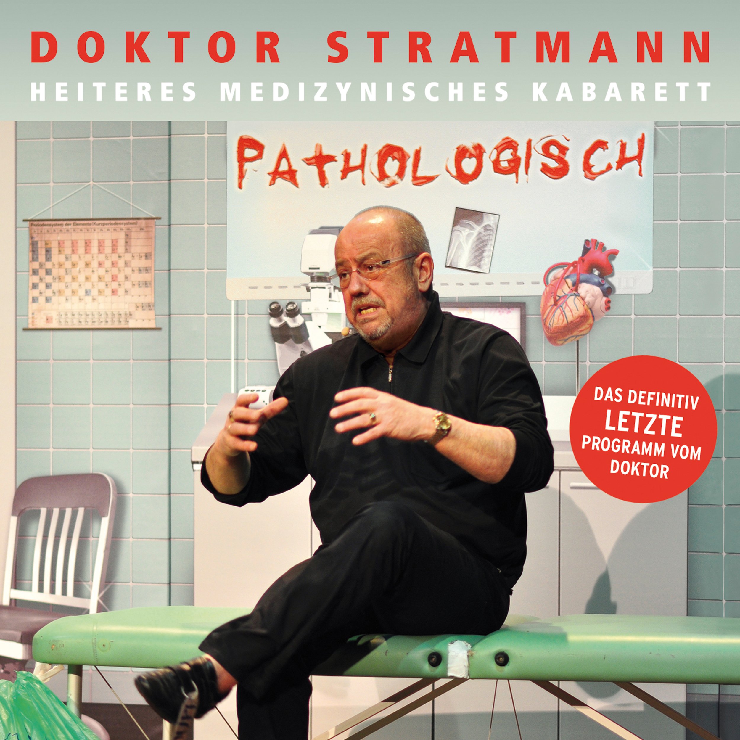 Doktor Stratmann