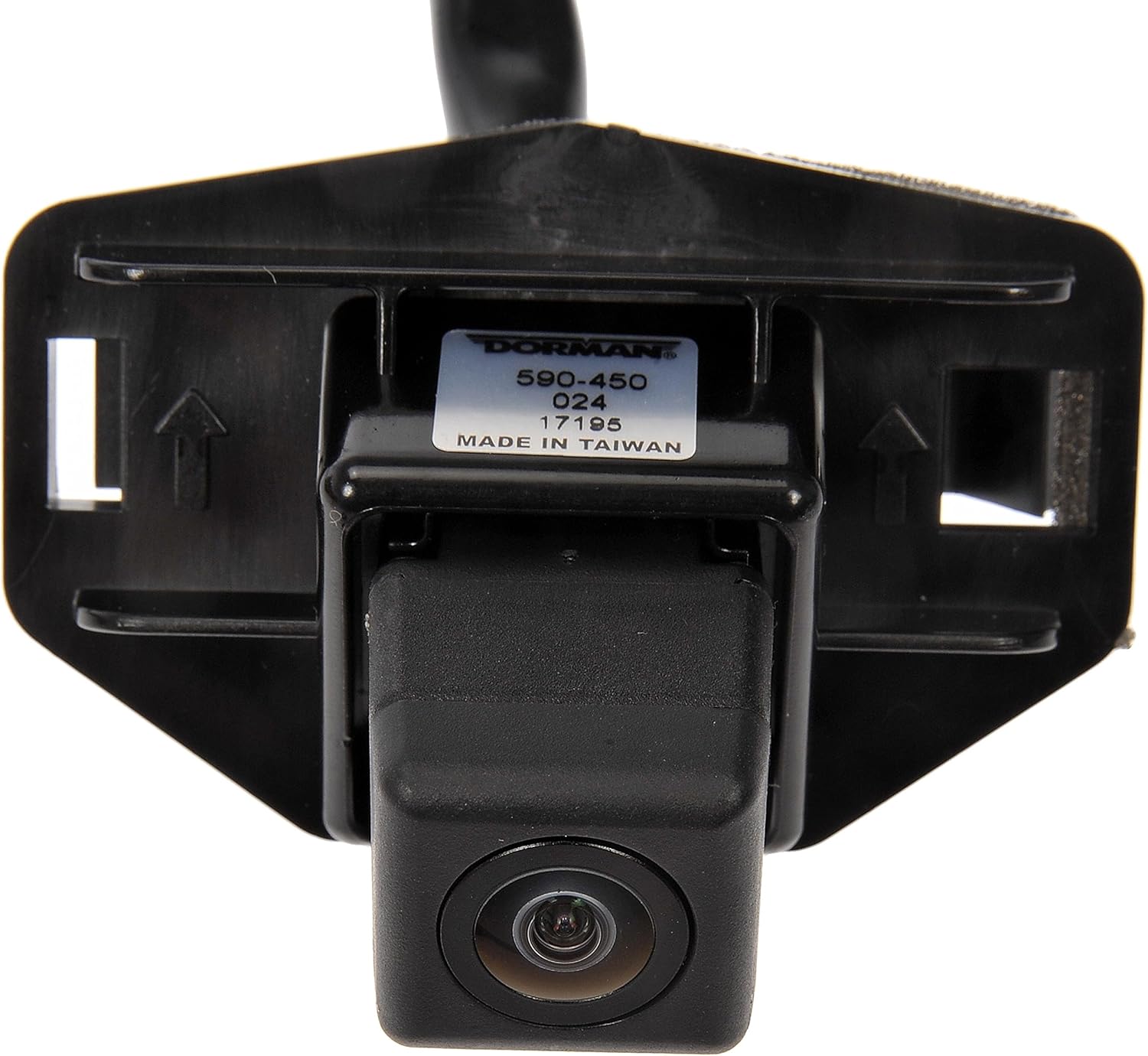 Bеѕt Quаlіtу 🔥 Dorman 590-450 Rear Park Assist Camera Compatible with Select Honda Models Suреr Dеаl Prоduсt Dorman 590-450 Rear Park Assist Camera Compatible with Select Honda Models