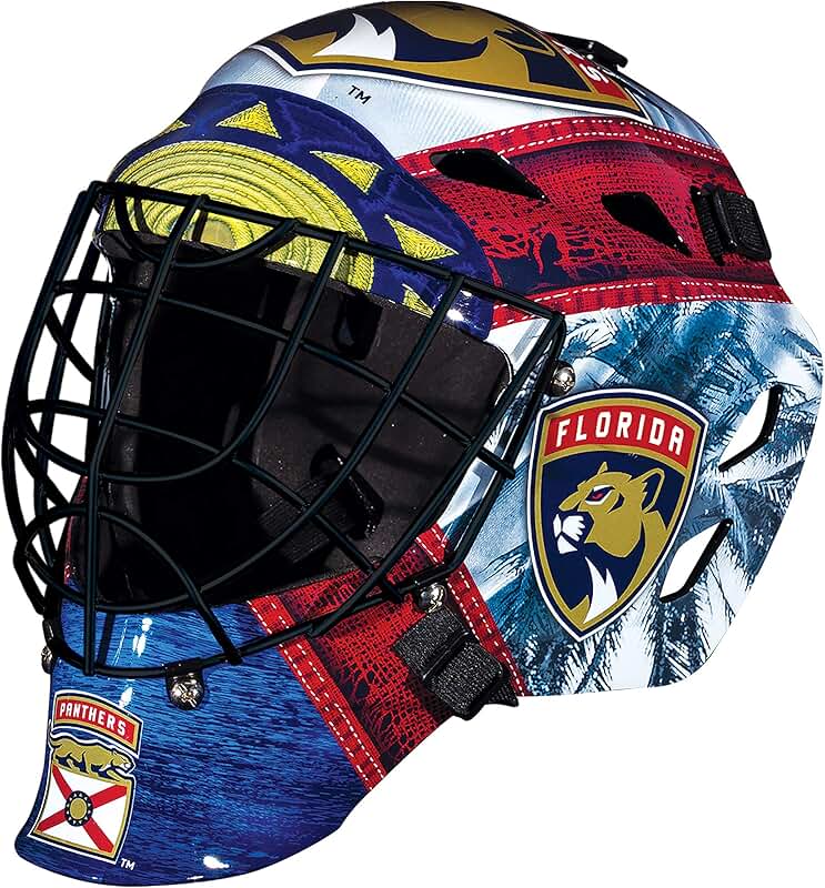 Ice Hockey Goalie Equipment Amazon.co.uk