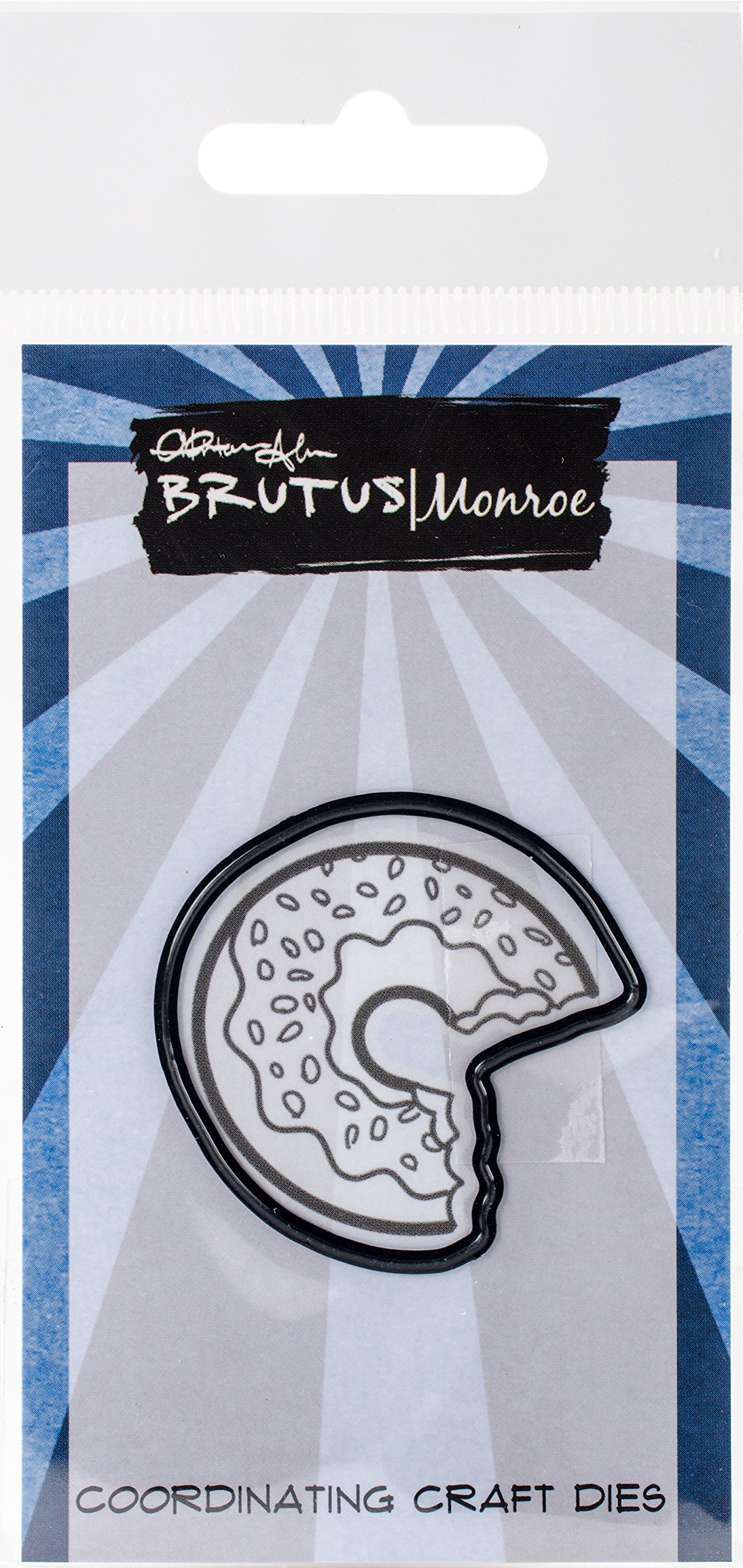 Brutus Monroe BRU6081 Dies-Donut Worry