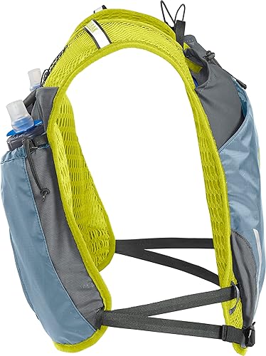 Miniatura 6 de CamelBak Chaleco de hidratación Trail Run para mujer, 34 onzas