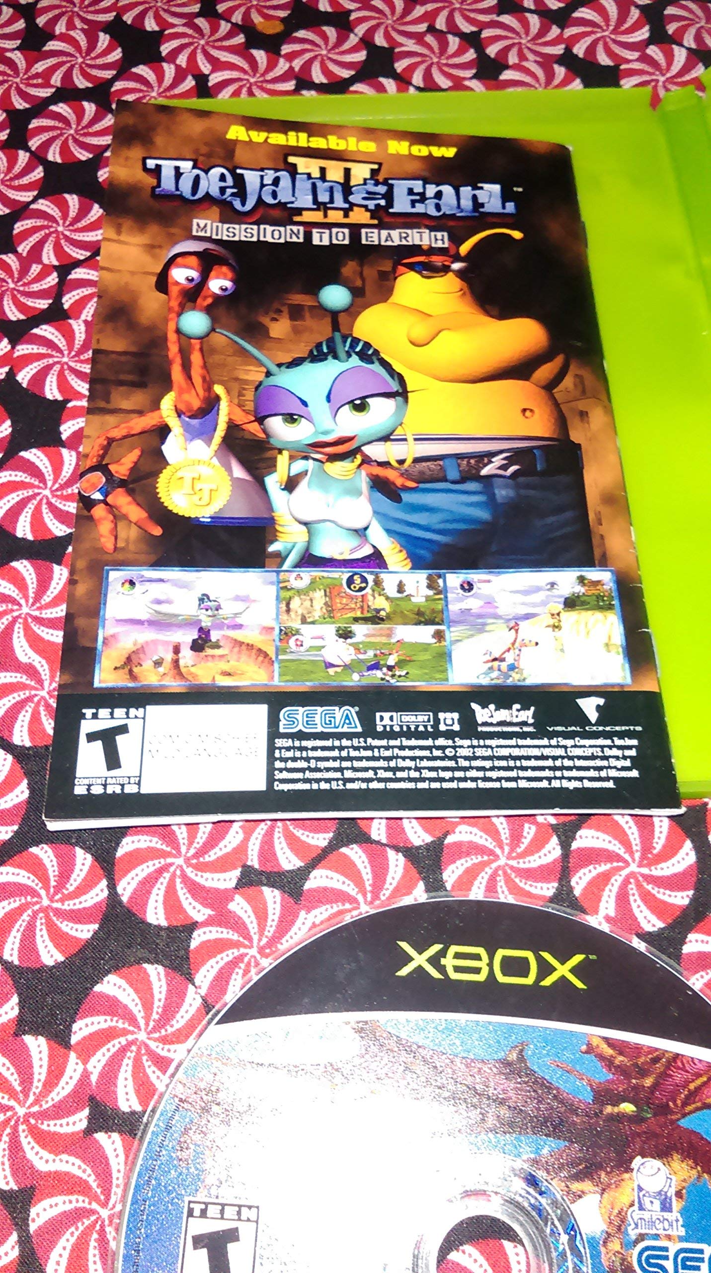 xbox★PANZER DRAGOON ORTA 海外版 Panzer Dragoon Orta (Xbox) - Walmart.com