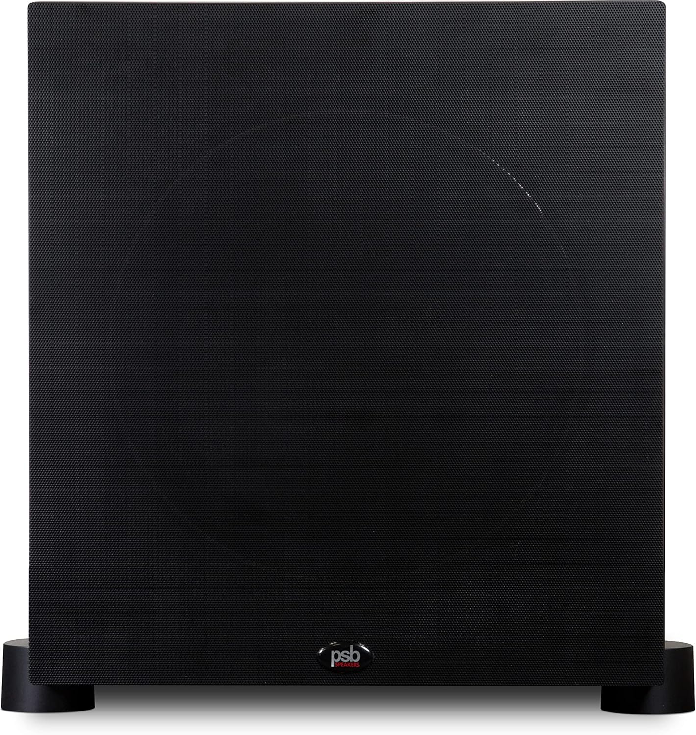 PSB Speakers Alpha S10-10" Subwoofer with All-Digital Amplifier, Deep and Powerful Bass