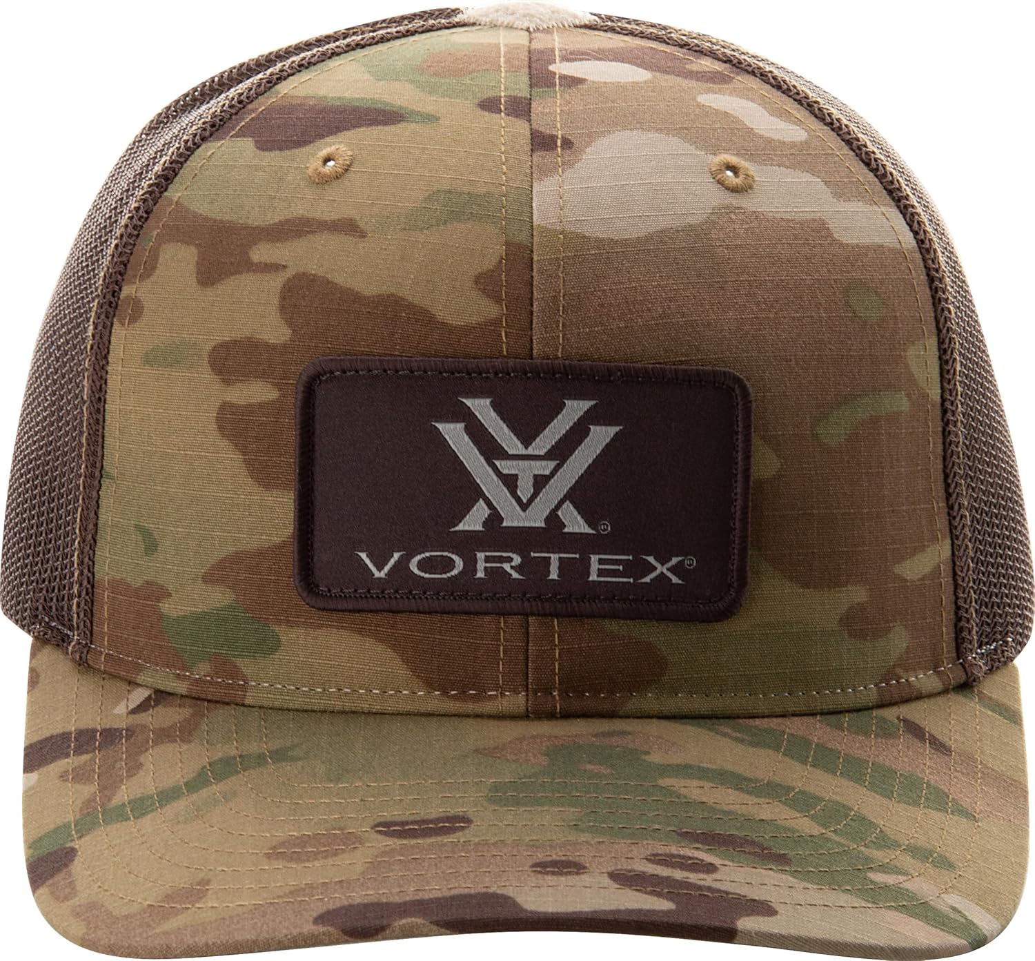 Vortex Force on Force Snap Back Caps