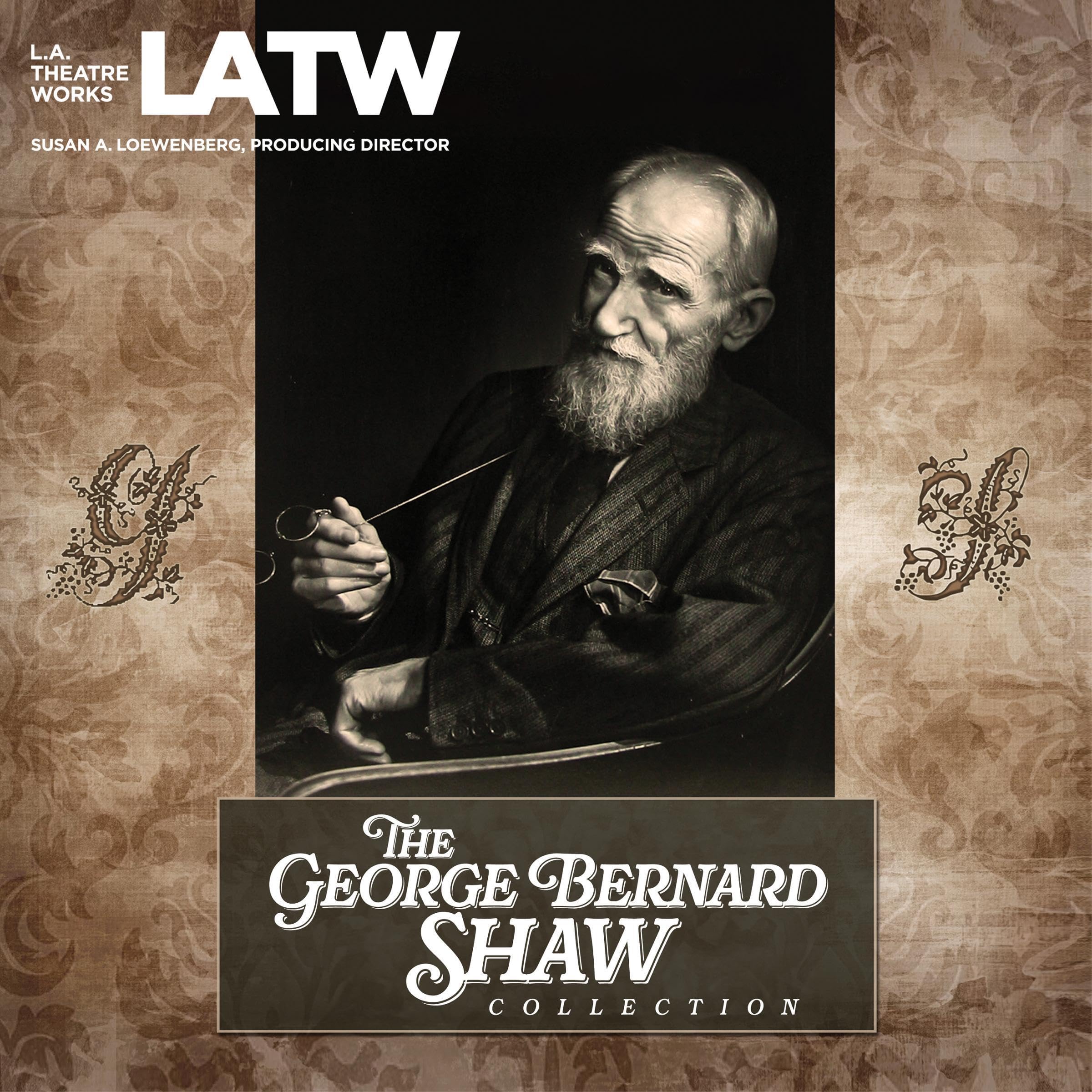 The George Bernard Shaw Collection